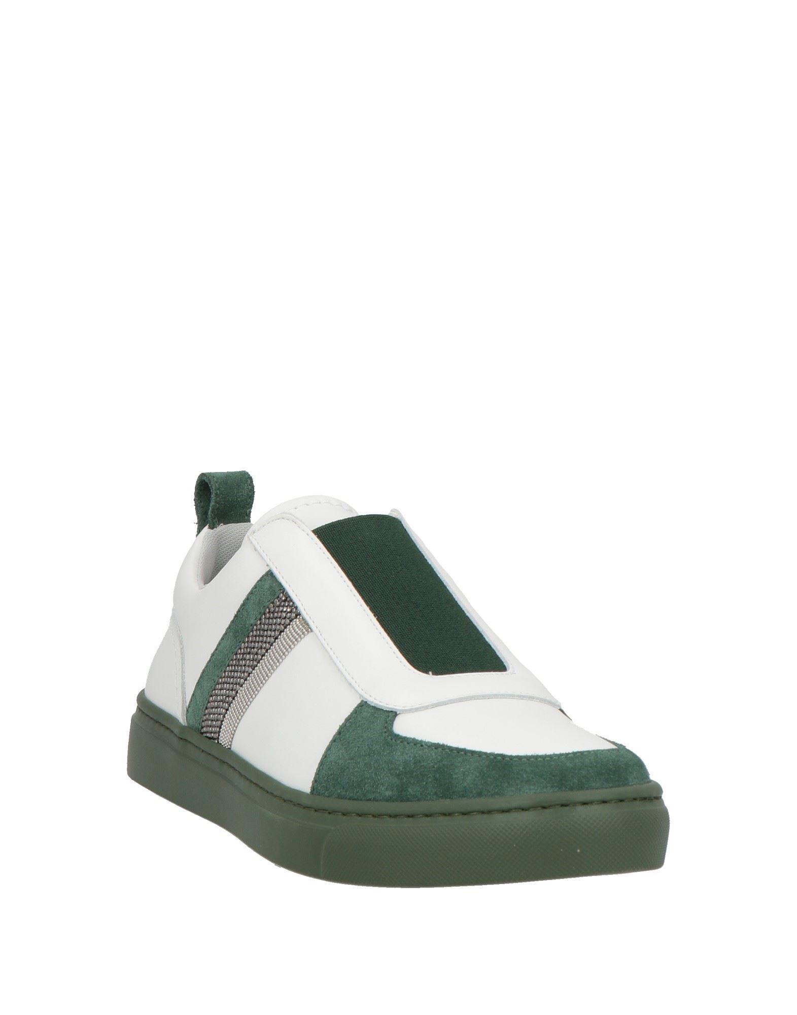 Fabiana Filippi Slip On Sneakers for Women | Lyst