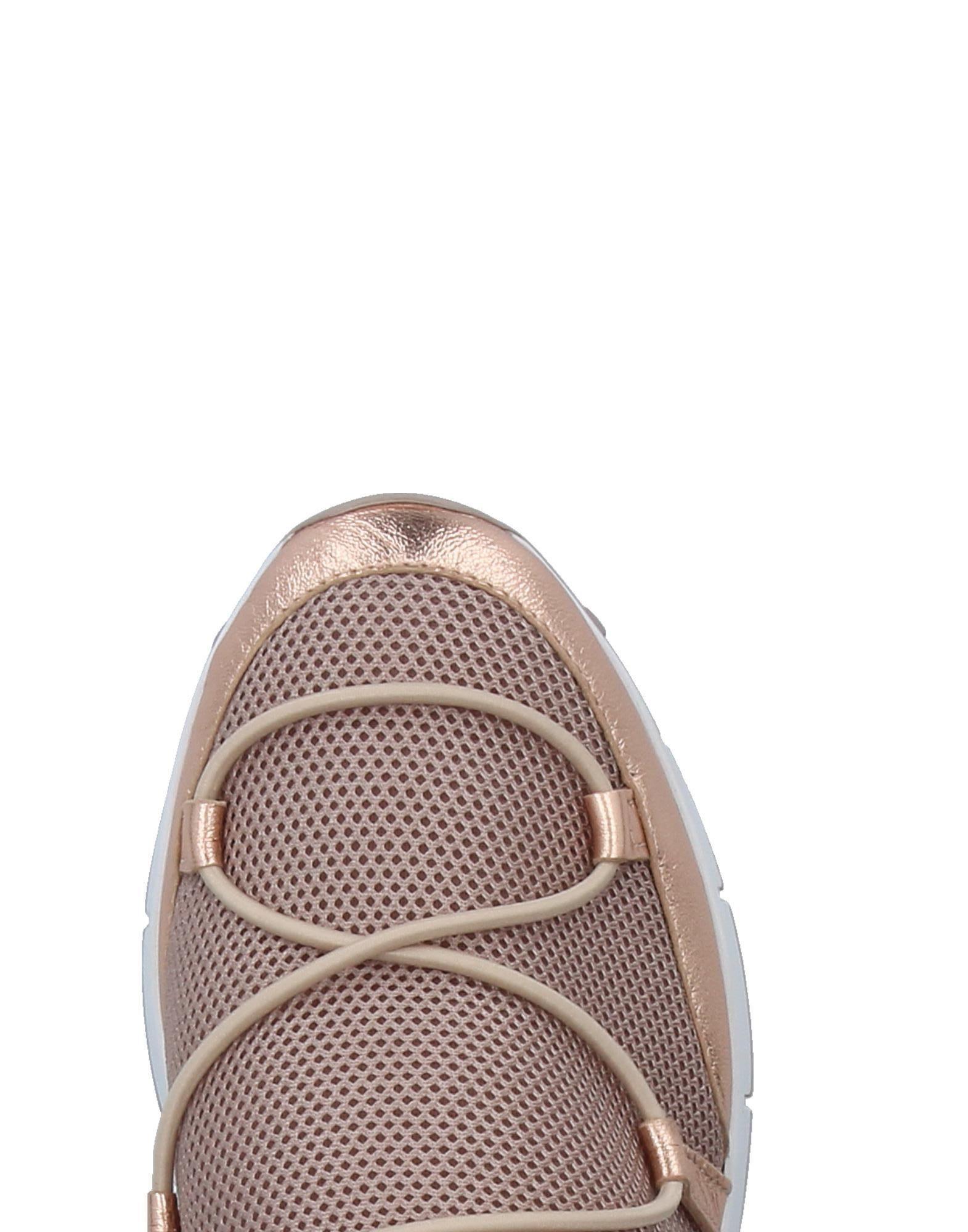 jimmy choo sneakers pink