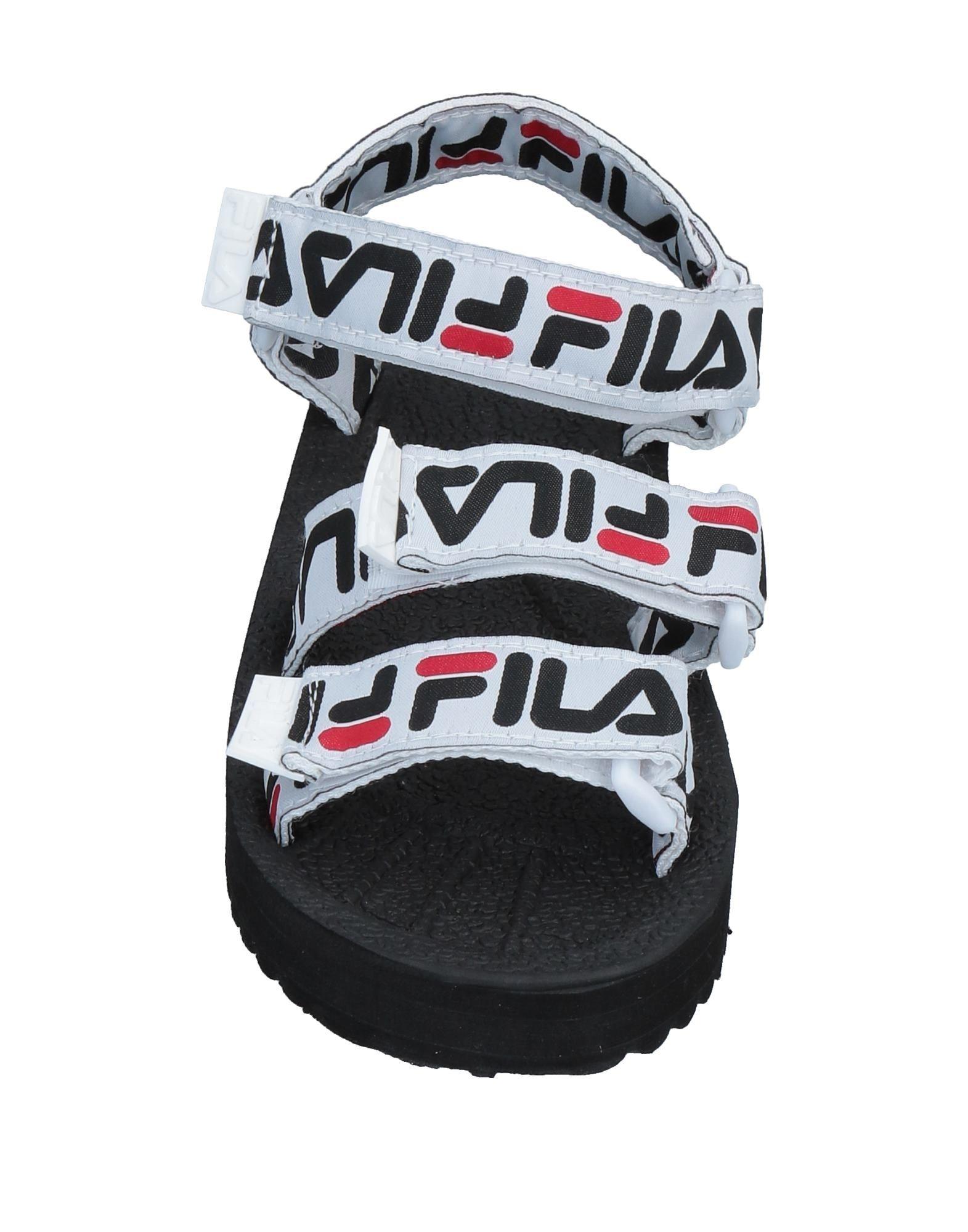 fila jesus sandals