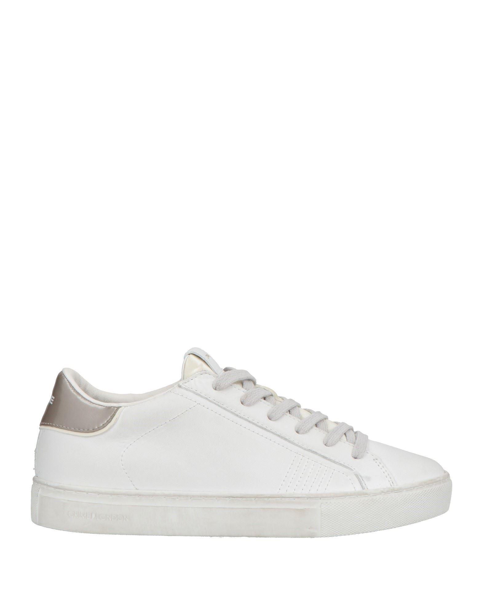 【関税&送料込】Crime London Sneakers White 28976200_58444433_1000.jpg