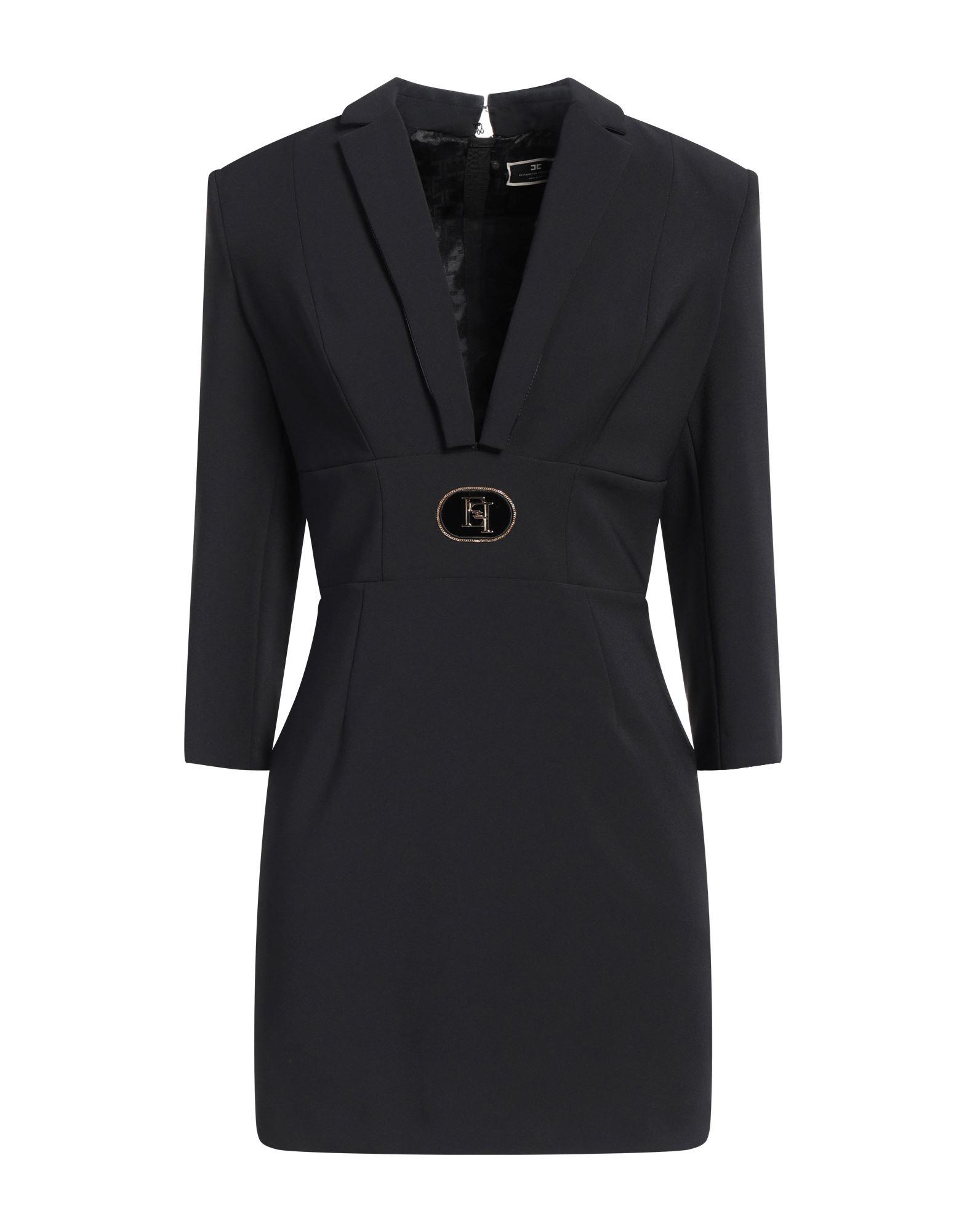 Elisabetta Franchi Mini and short dresses for Women | Online