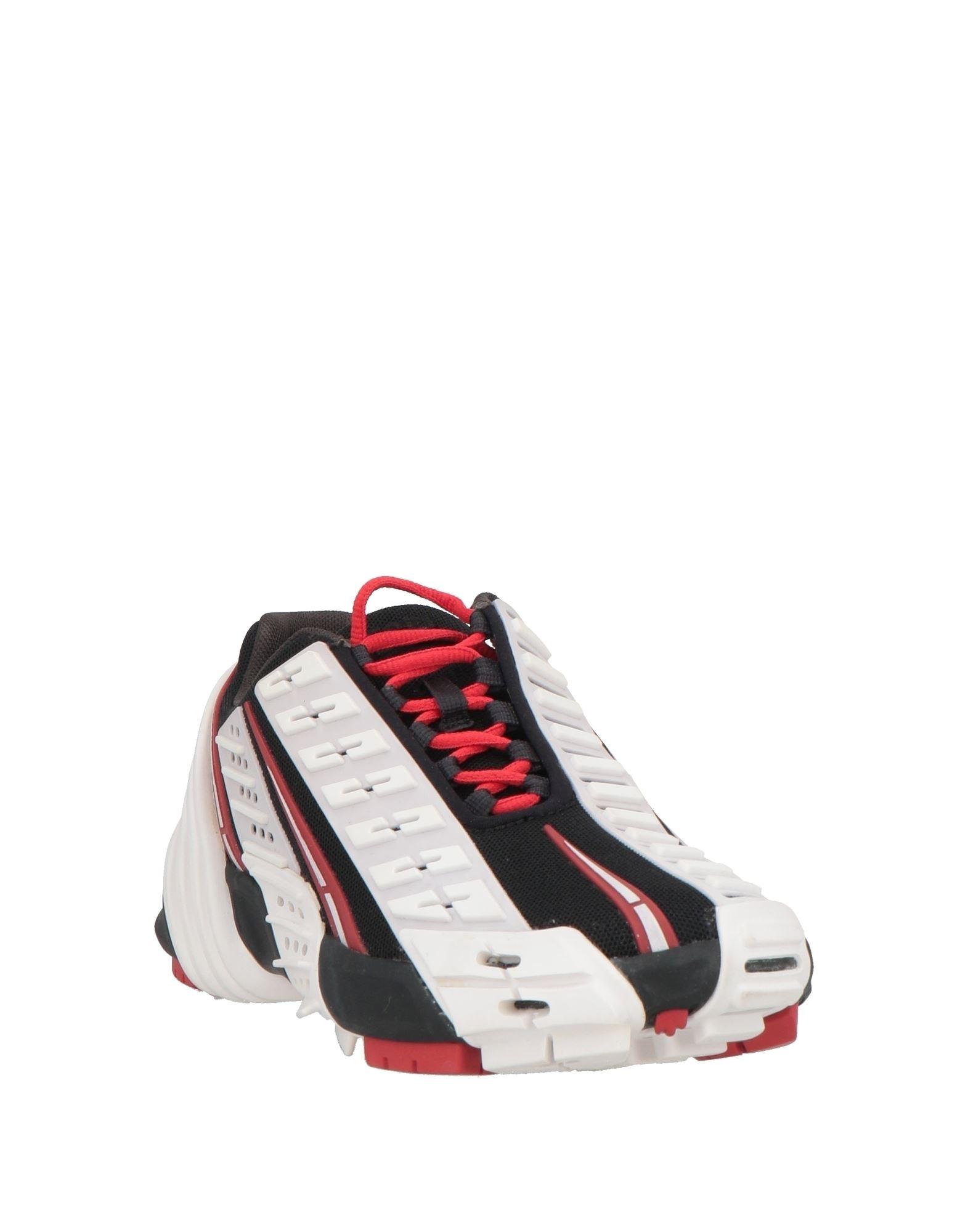 Sneakers di DIESEL in Bianco Lyst