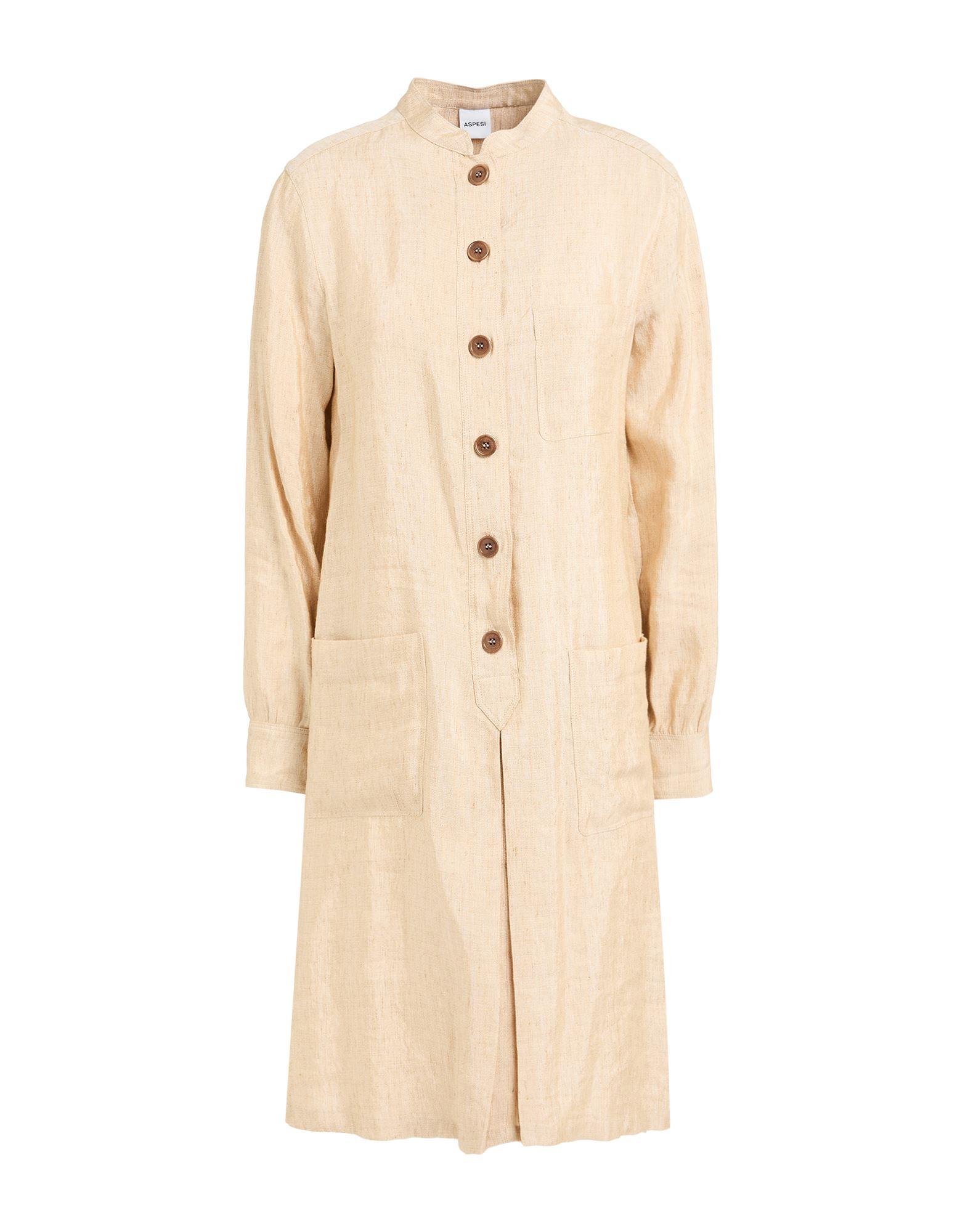 ワンピース ASPESI SS23 BELTED DRESS (2968_M21301024) Women's Dresses – ASPESI