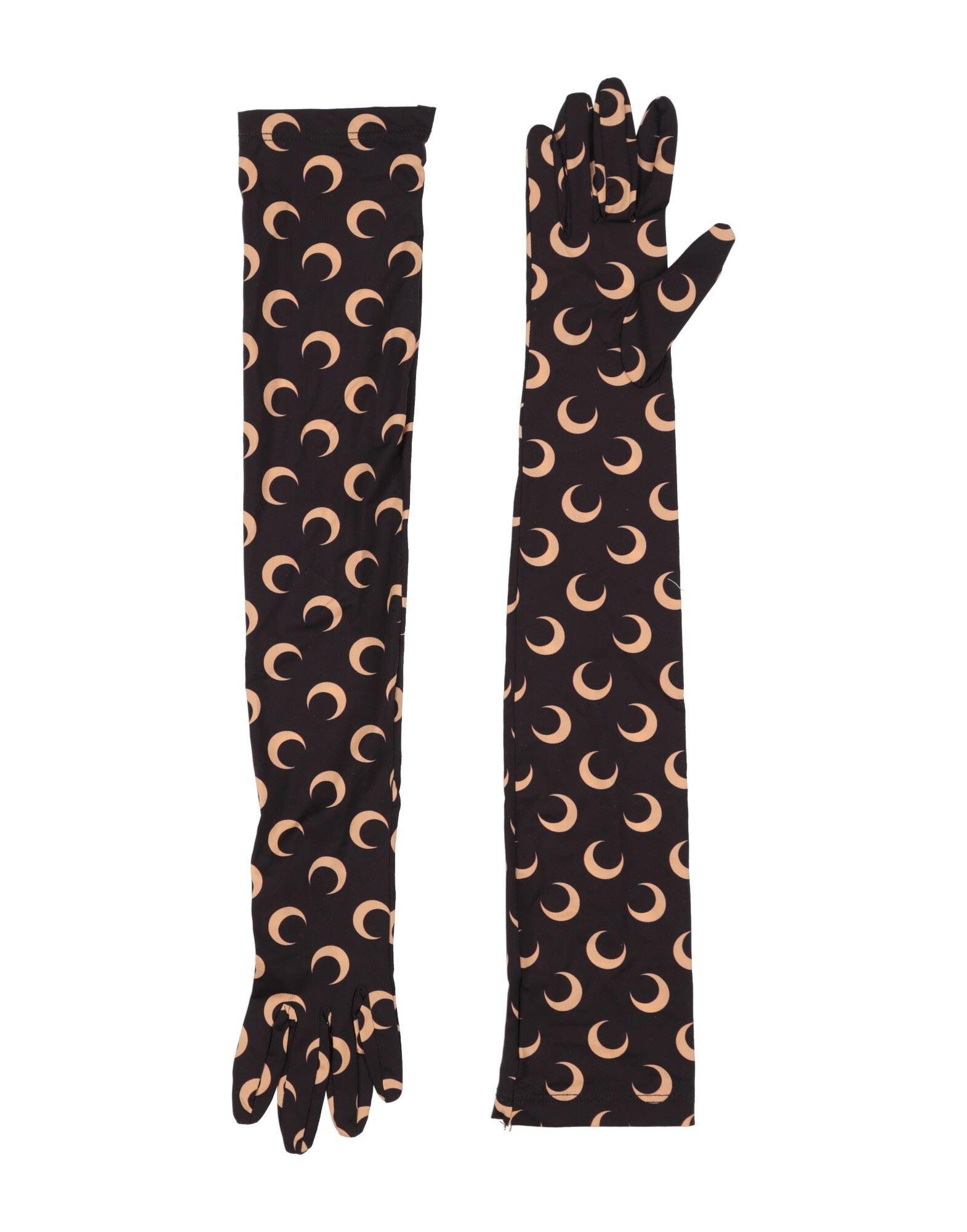Marine Serre Gloves for Women | Online Sale up to 47% off | Lyst
