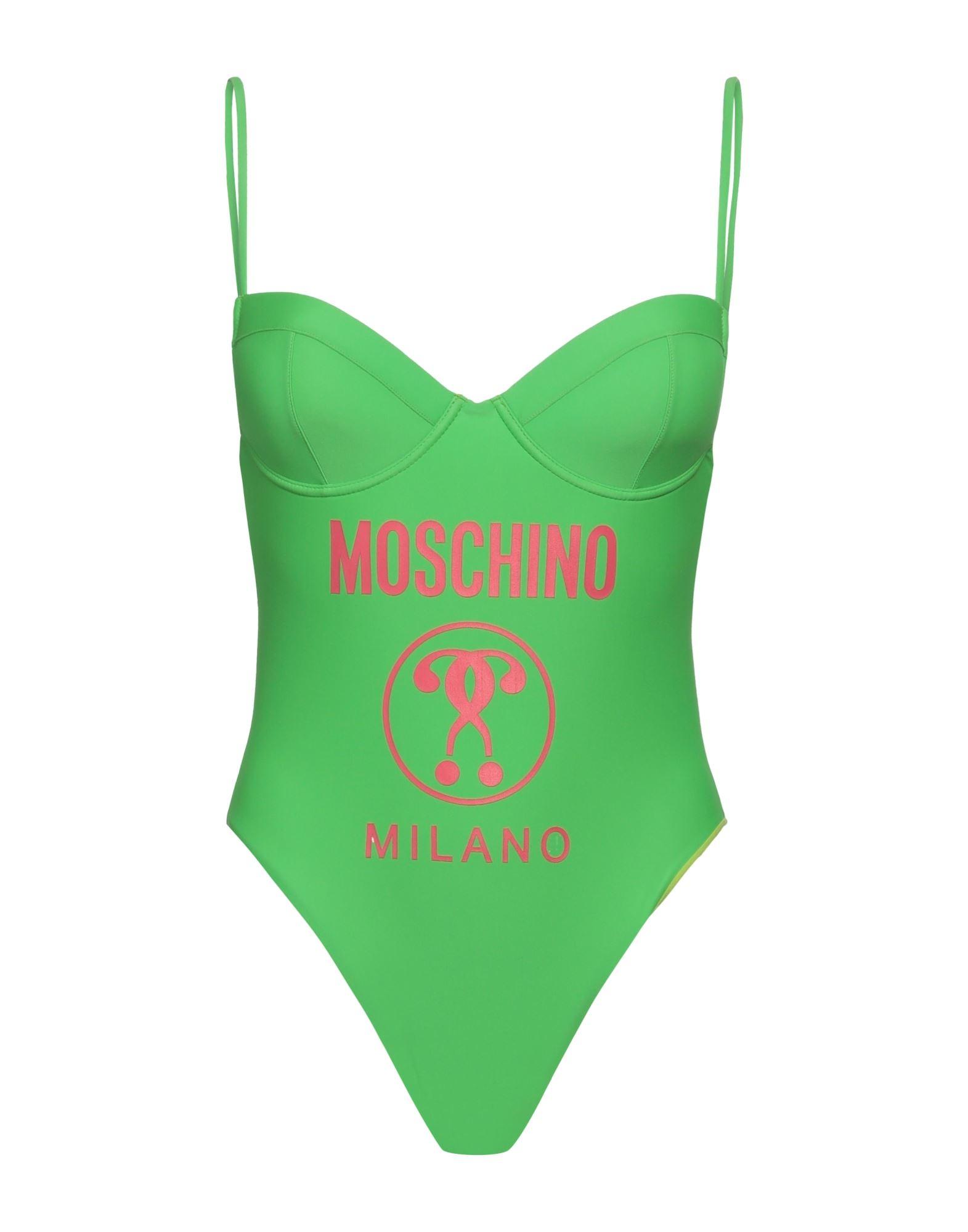 Moschino cheap one piece