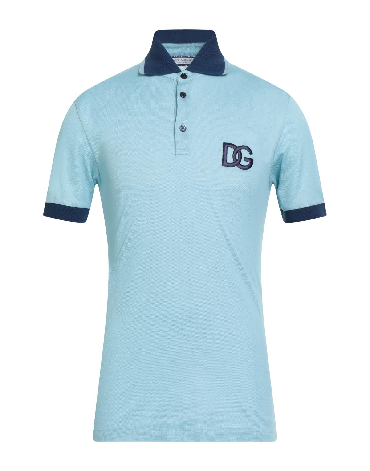 Dolce & Gabbana Polo shirts for Men | Online Sale up to 61