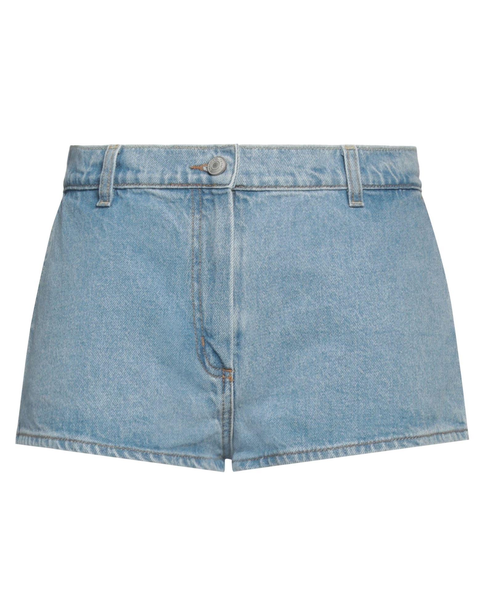 Magda Butrym Jean and denim shorts for Women | Online Sale