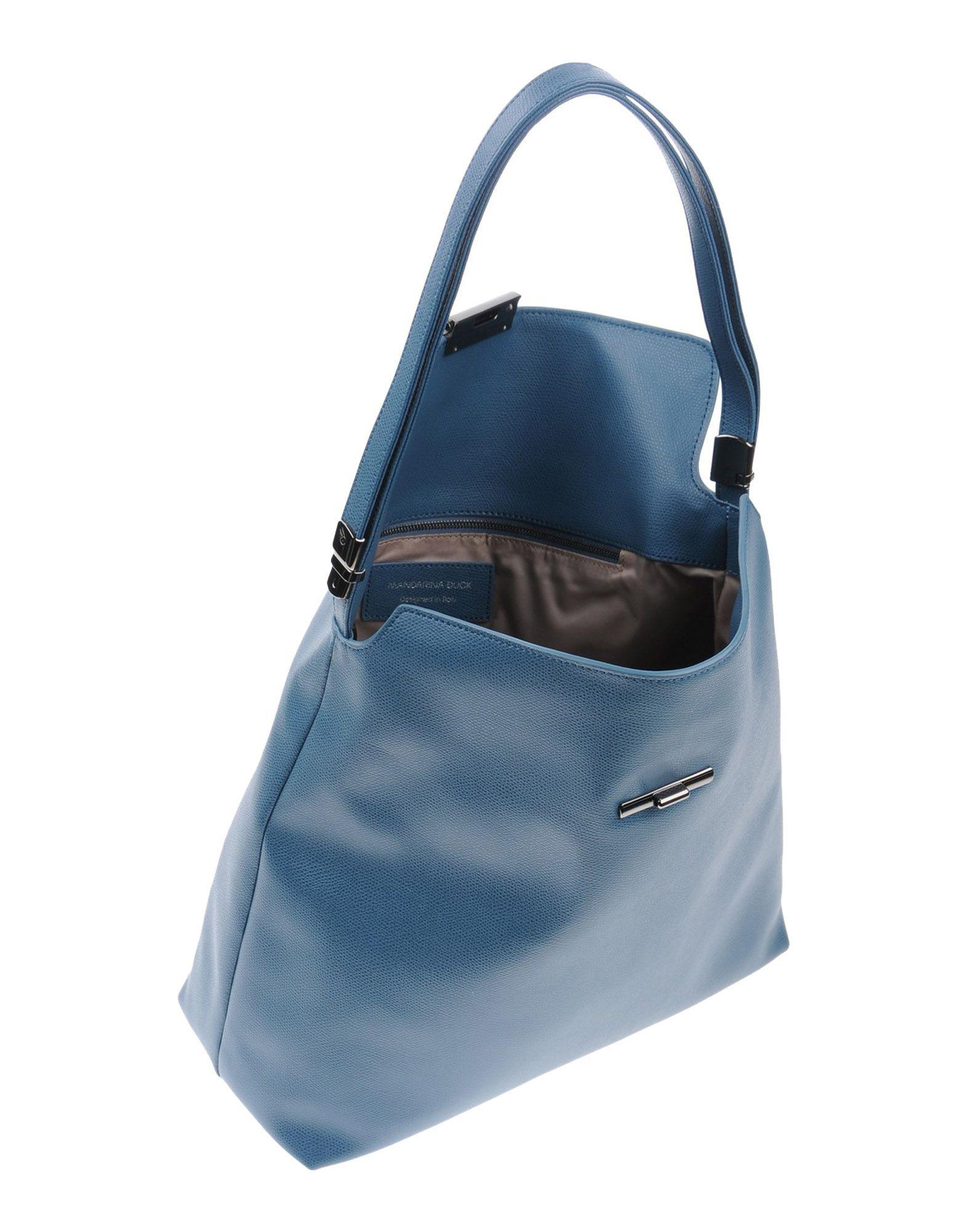 bag mandarina duck