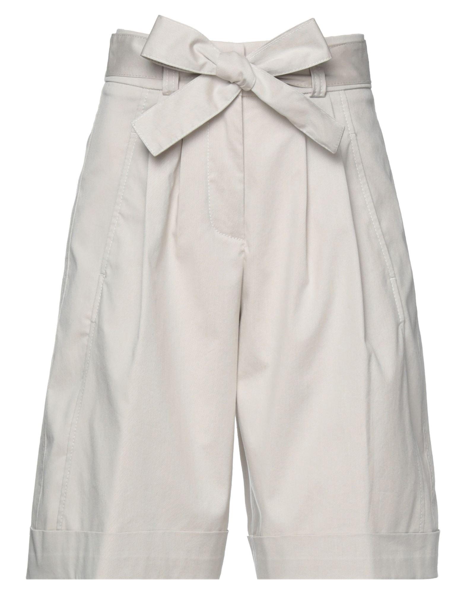 Peserico Shorts for Women | Online Sale up to 60% off | Lyst