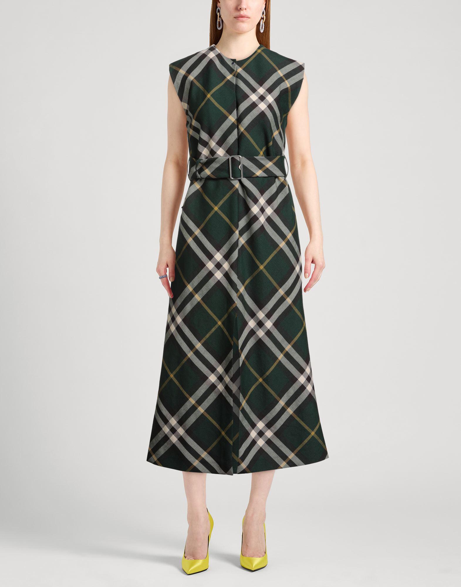 Burberry Casual and day dresses for Women | Online Sale up