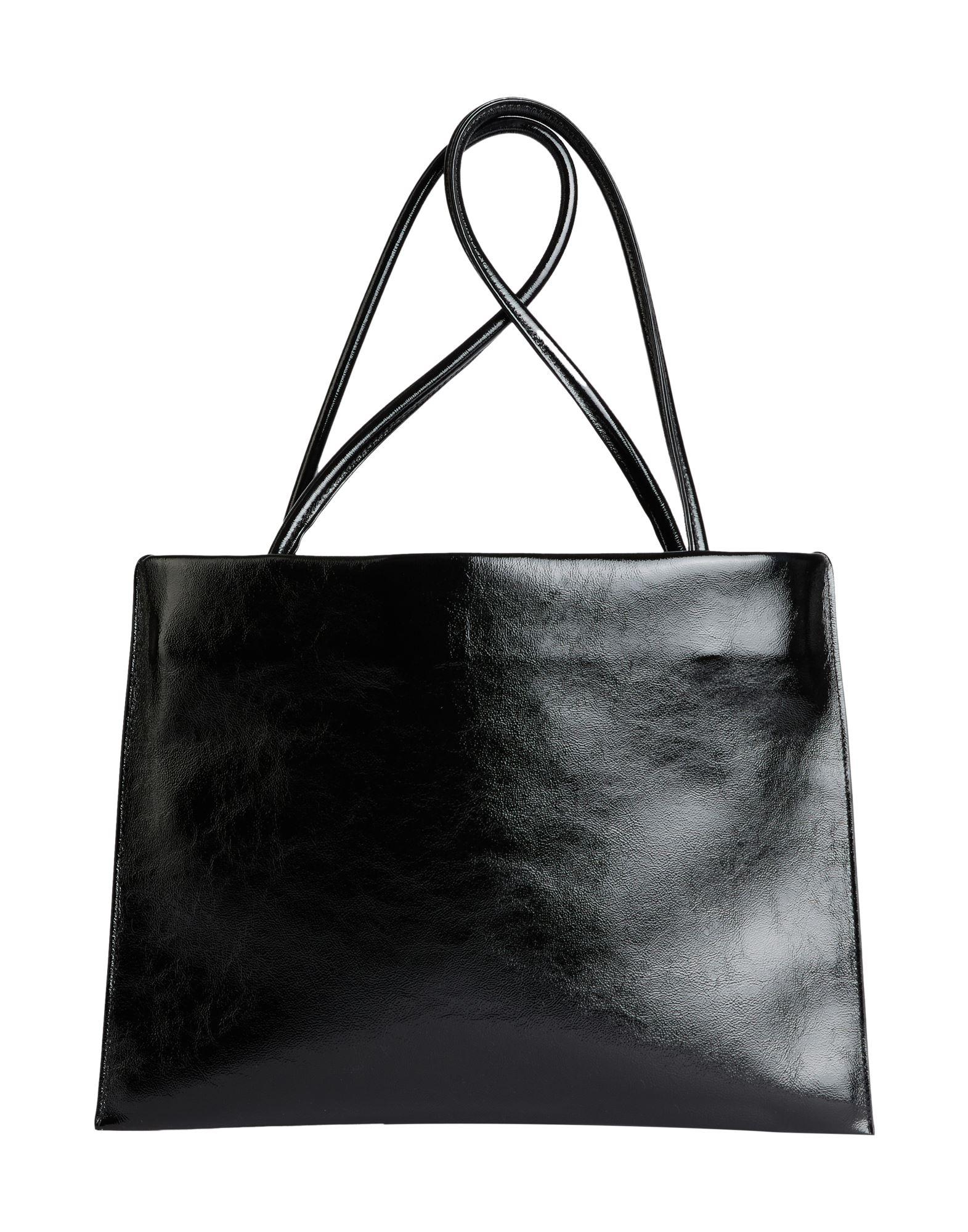 トートバッグ Msgm Leather Handbag 楽天市場】MSGM エムエスジーエム Leather Tote Bag トート