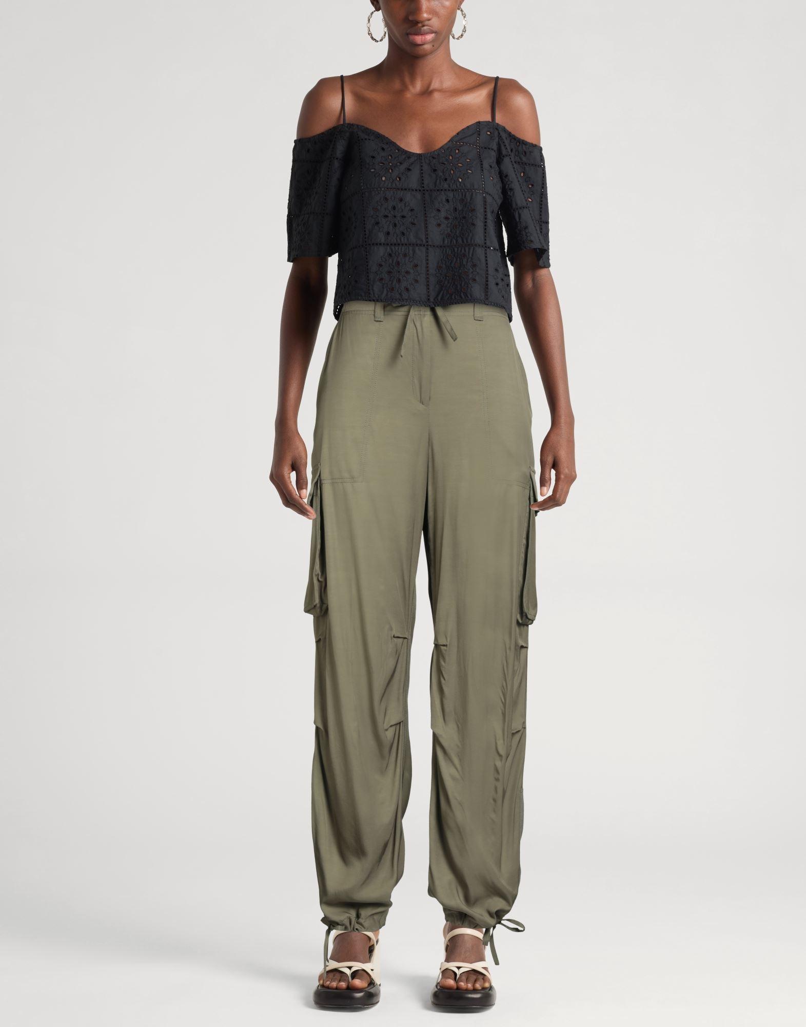 【関税&送料込】Golden  Deluxe Brand Trousers Golden Goose Pants for Women | Online Sale up to 55% off | Lyst