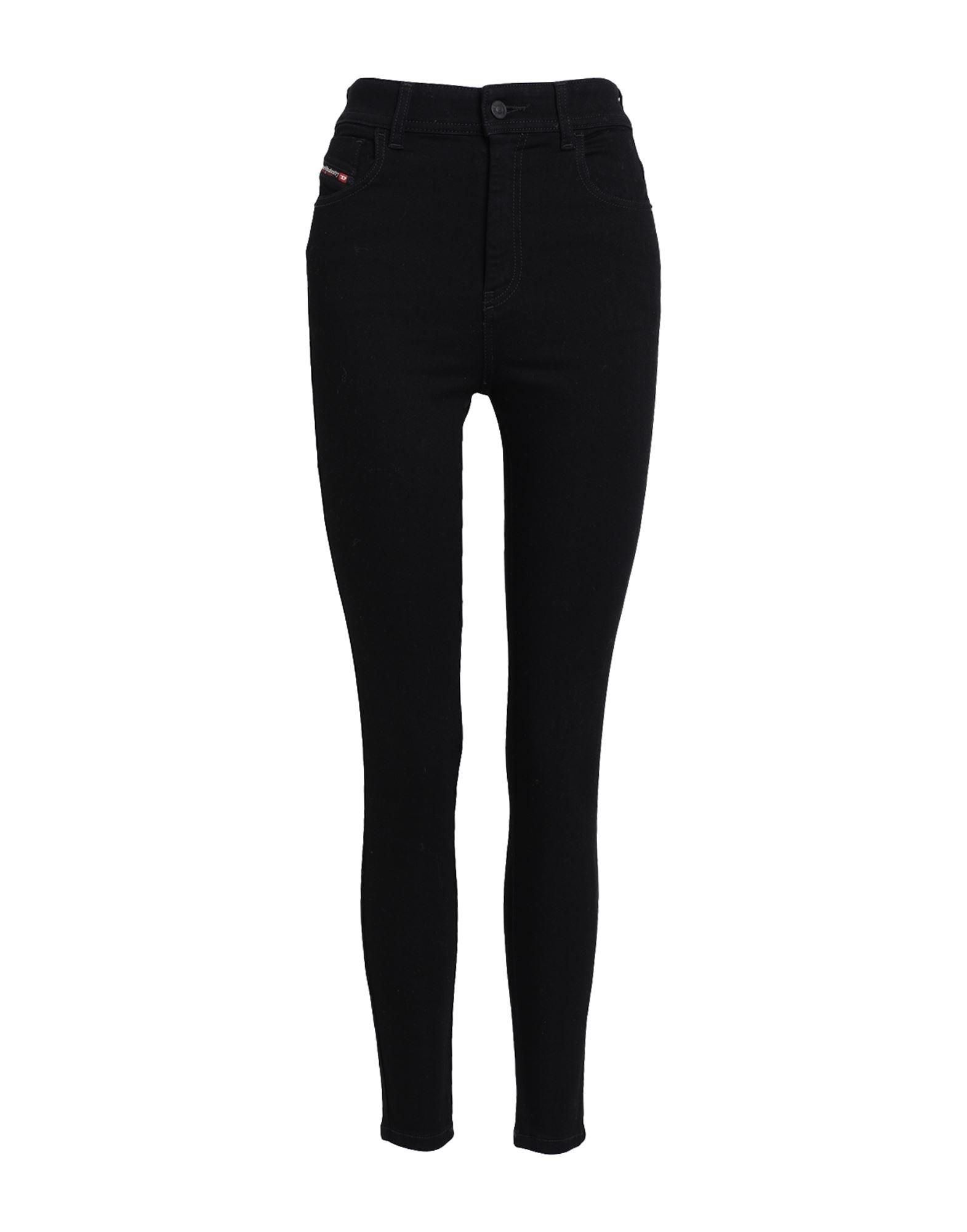 Designer Diesel 1984 Slandy High Jeans for Women - Up to 61