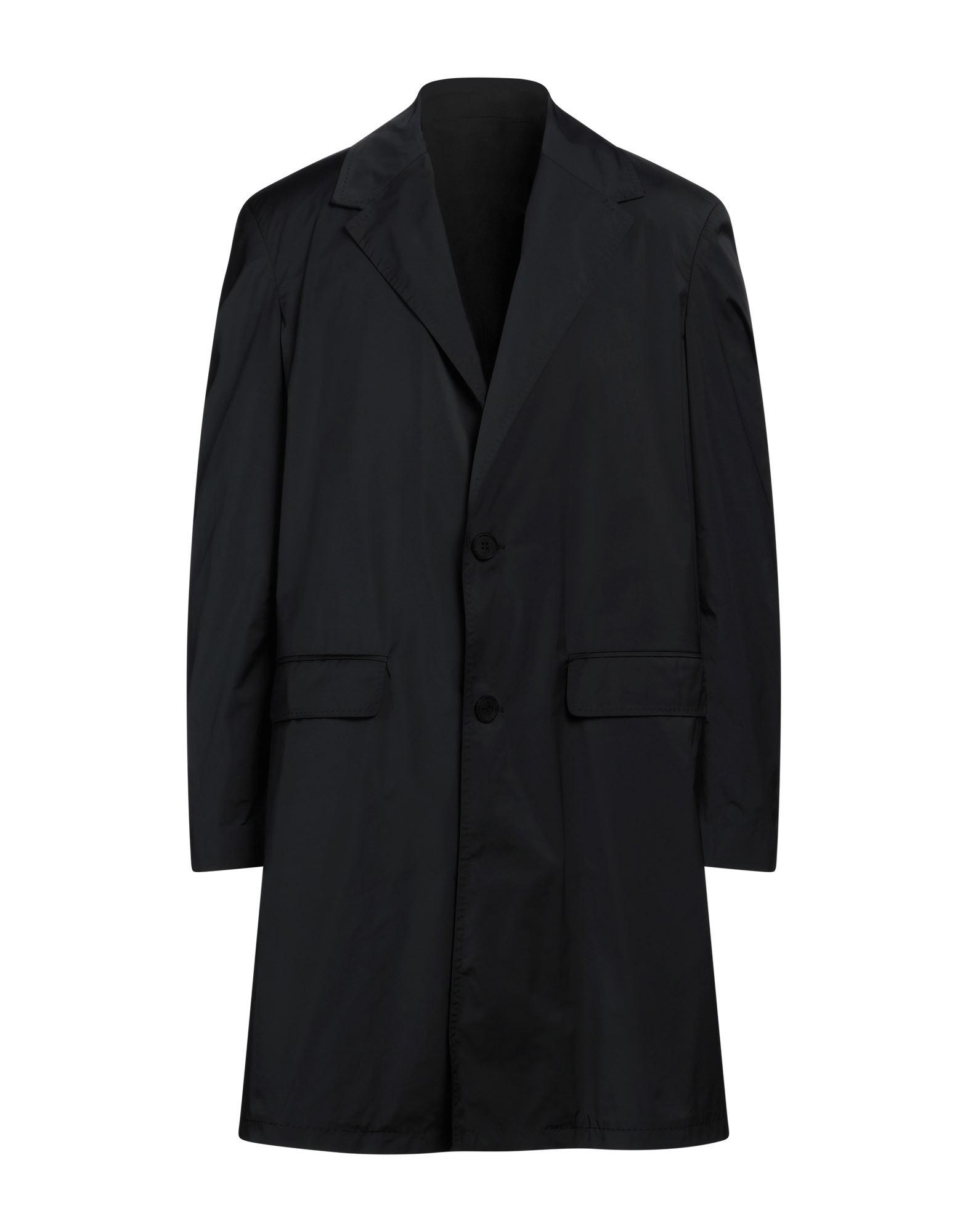 Neil Barrett Long coats and winter coats for Men | Online Sale up