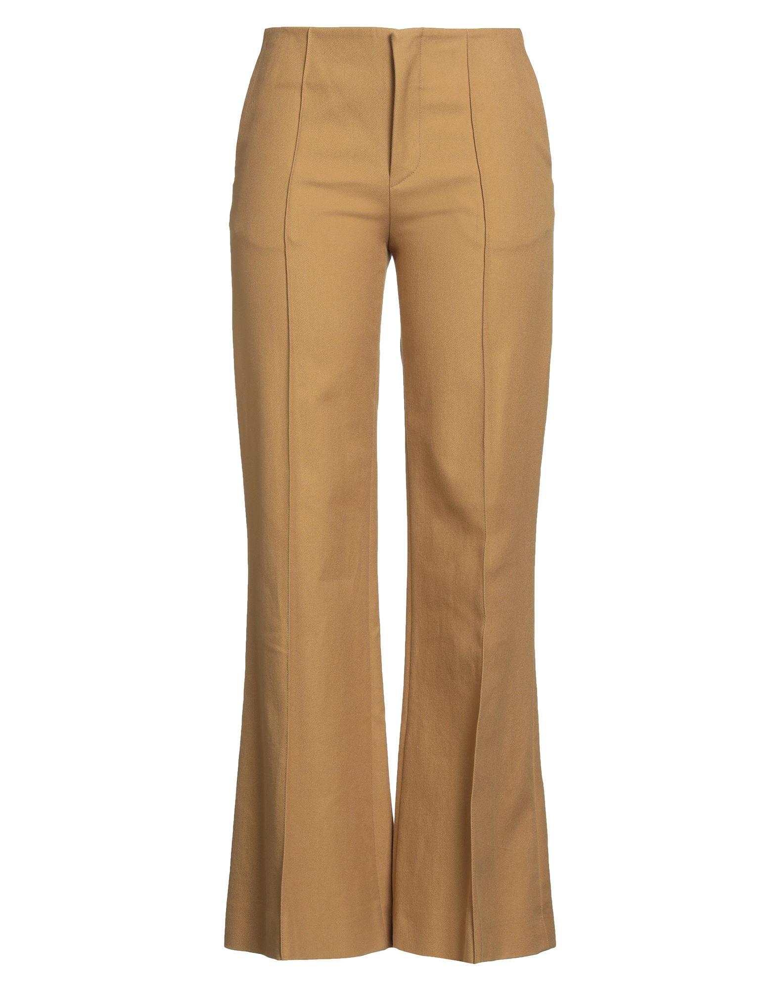 Chloé Pants for Women | Online Sale up to 83% off | Lyst