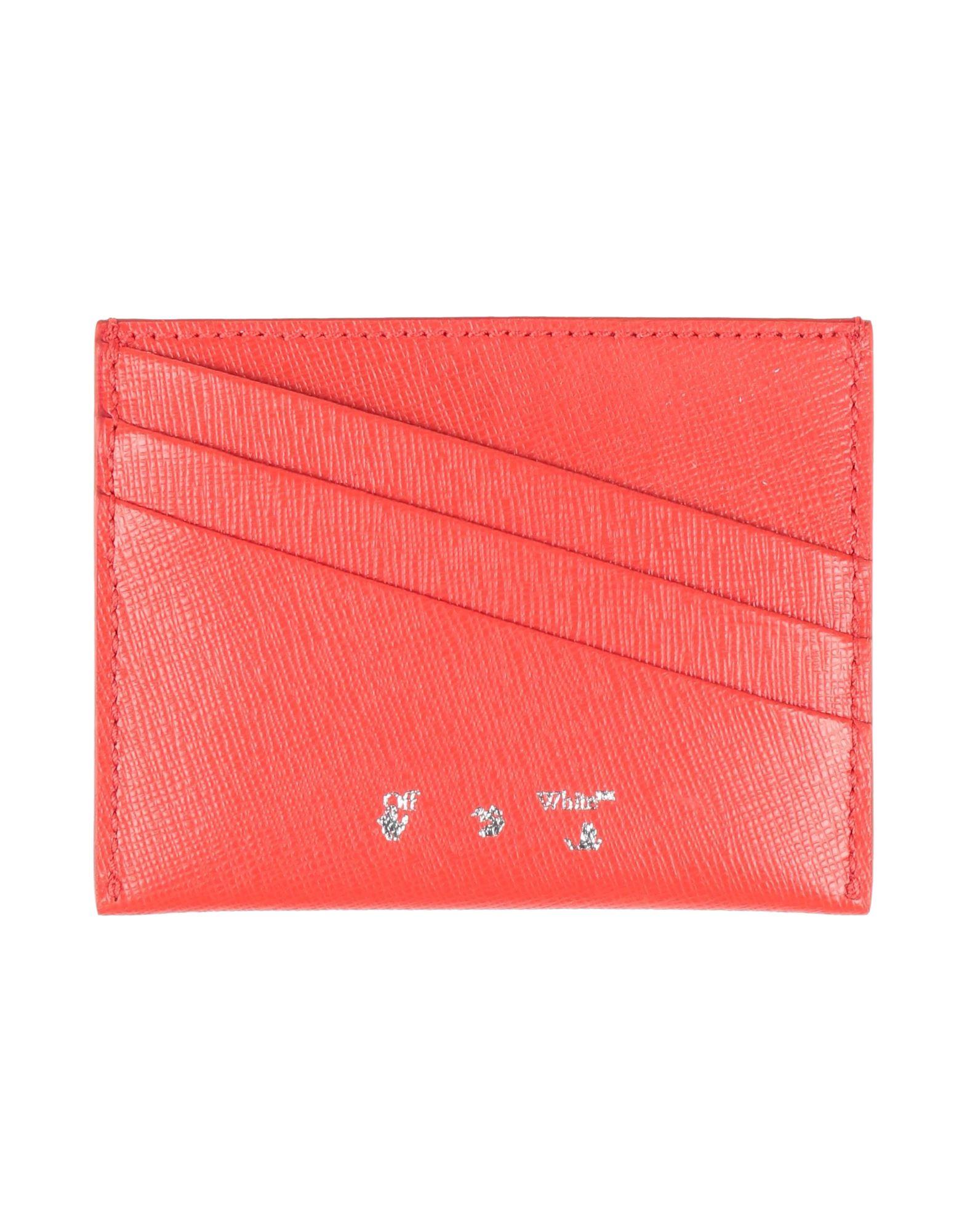 Carteras y tarjeteros Off-White c/o Virgil Abloh de mujer