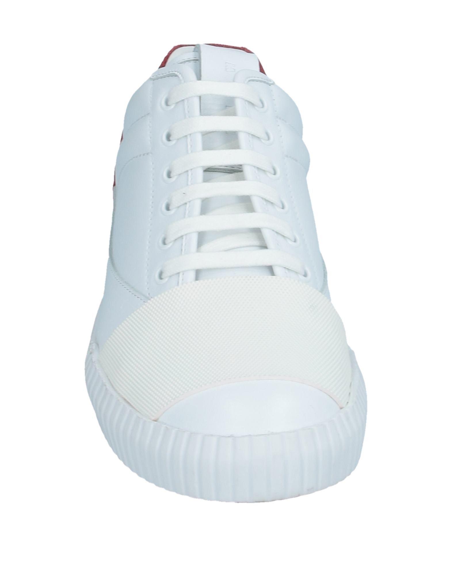 white low top mens shoes