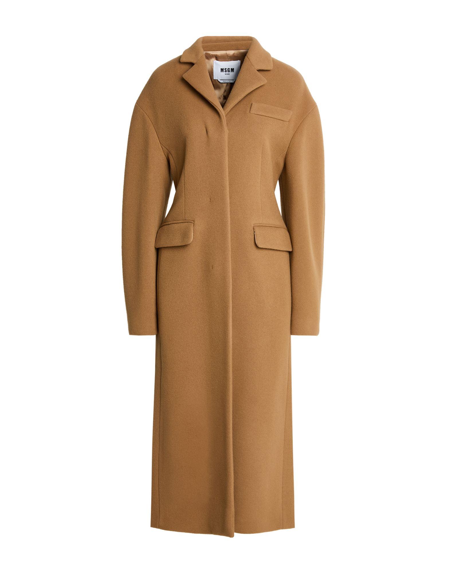 MSGM Coats for Women | Online Sale up to 81% off | Lyst