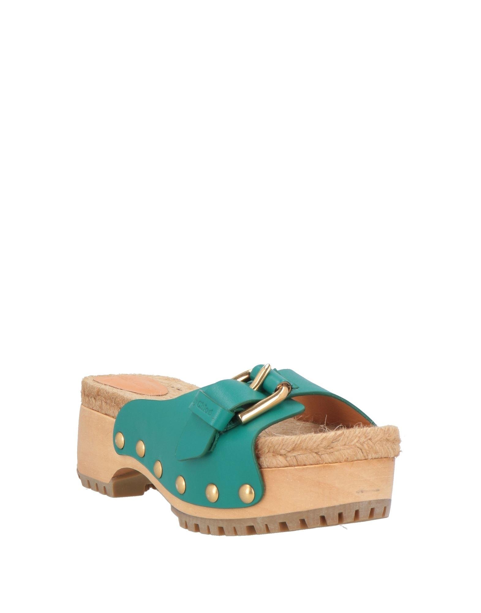See By Chloé Mule shoes for Women | Online Sale up to 70