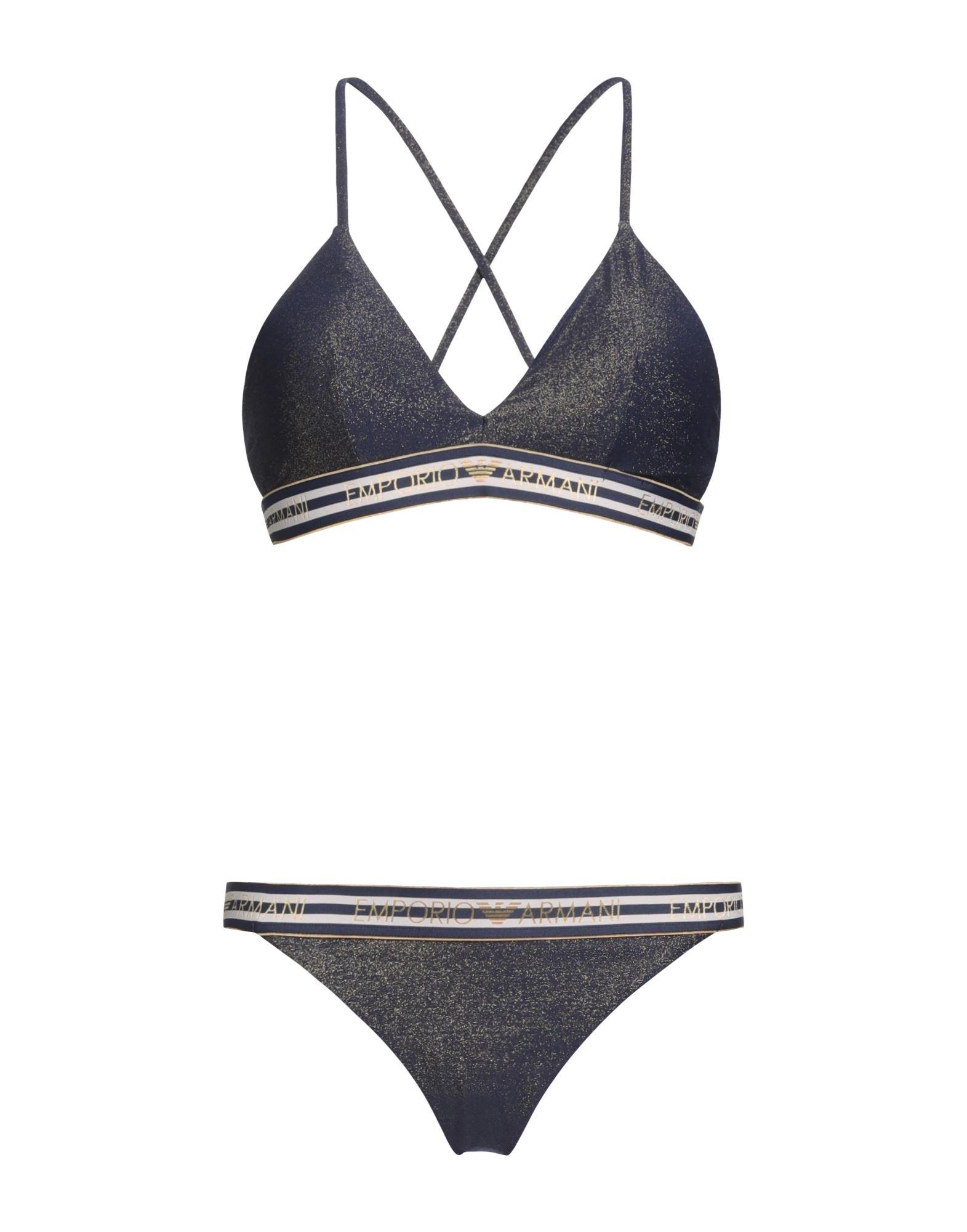 Emporio Armani Bikini | Lyst