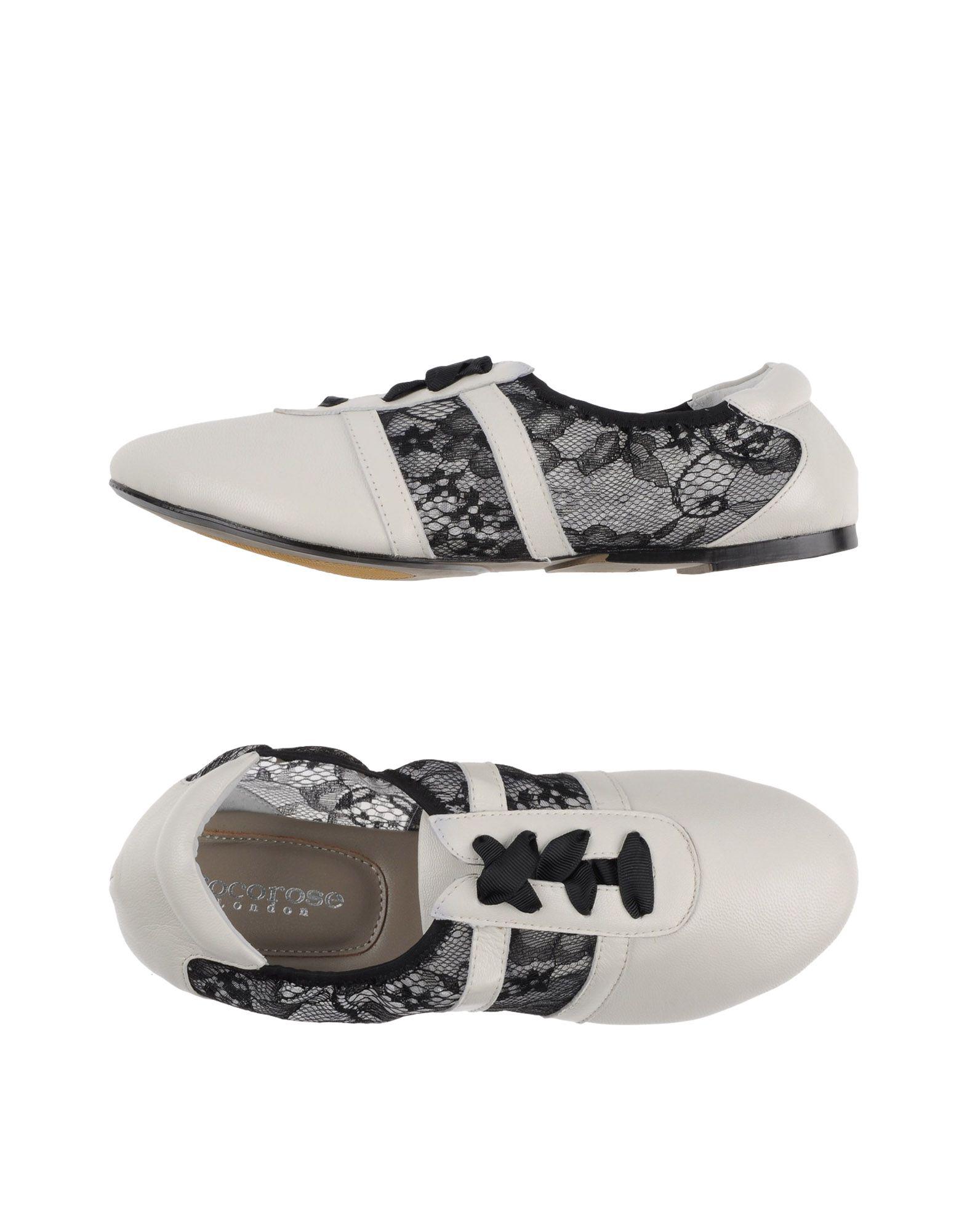 coco rose shoes