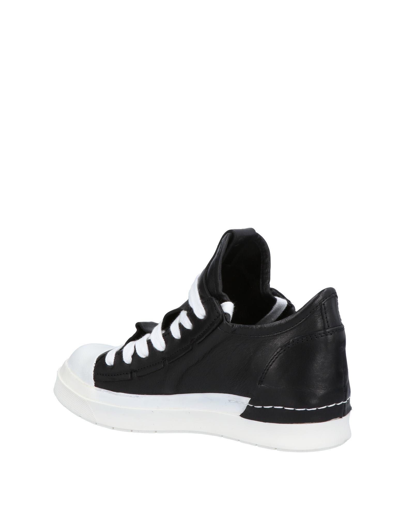 CA by Cinzia Araia Low-tops & Sneakers in Black for Men | Lyst