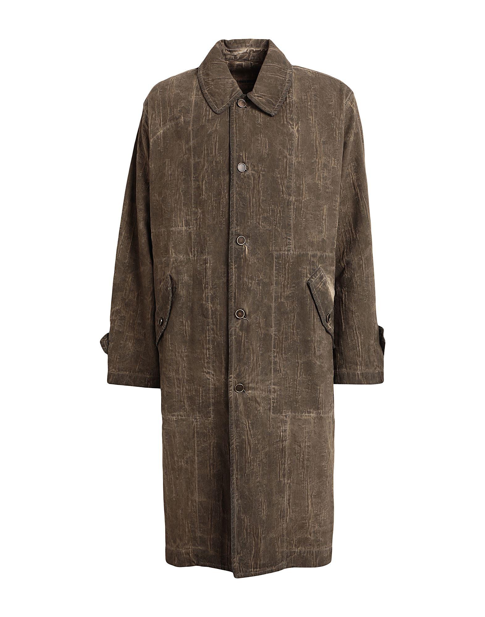 Uma Wang Long coats and winter coats for Women | Online Sale