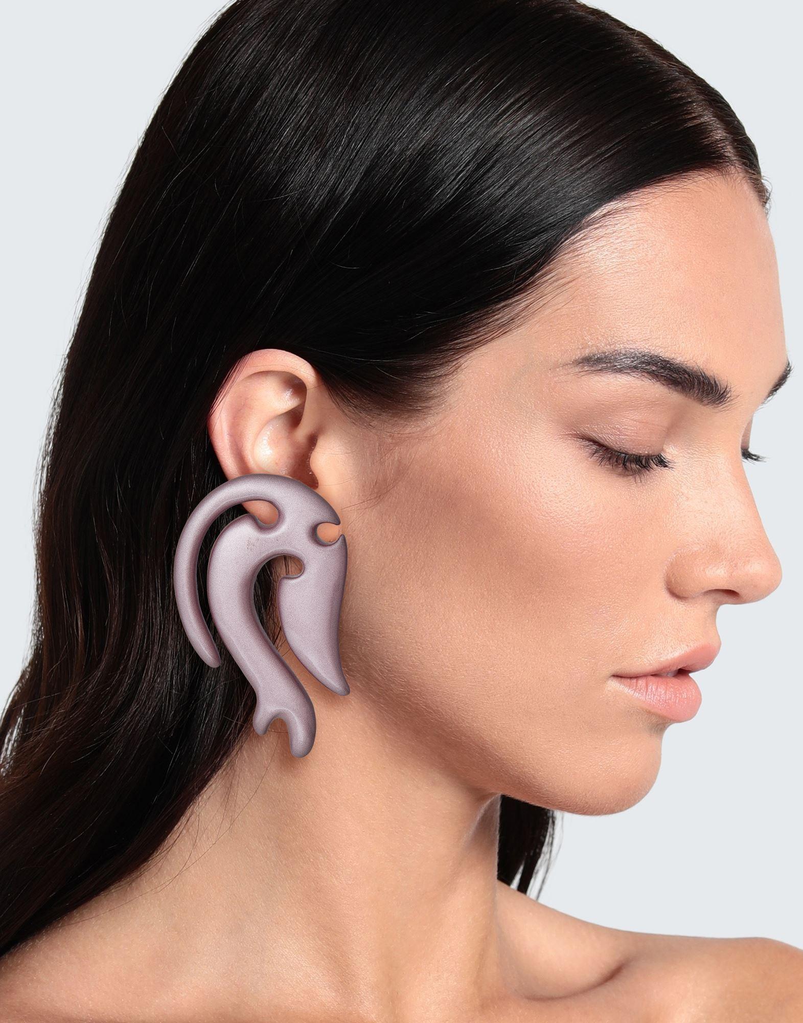 Y. Project Earrings and ear cuffs for Women | Online Sale up to 67 