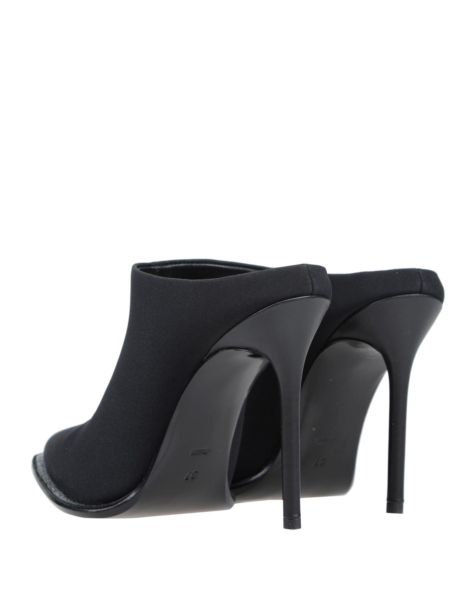 mules alexander wang