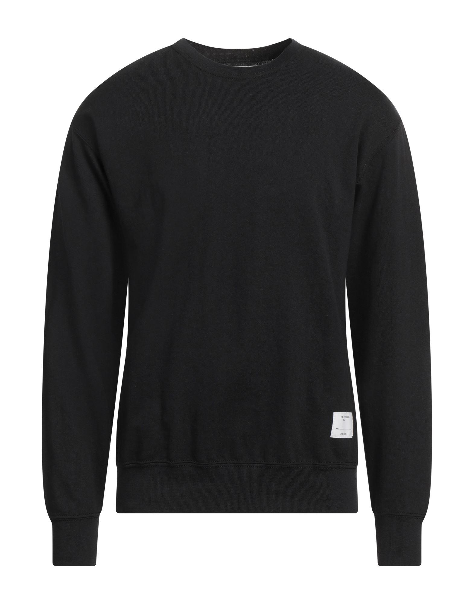 Saucony Sweatshirt in Black for Men | Lyst