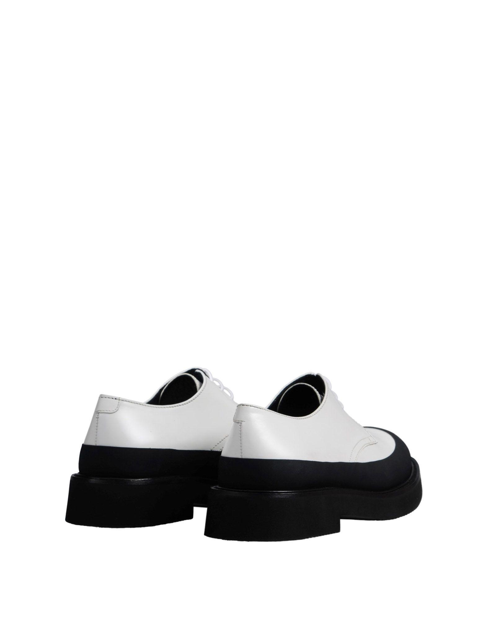 À Céline En Lacets White Chaussures Coloris e2bWHEID9Y