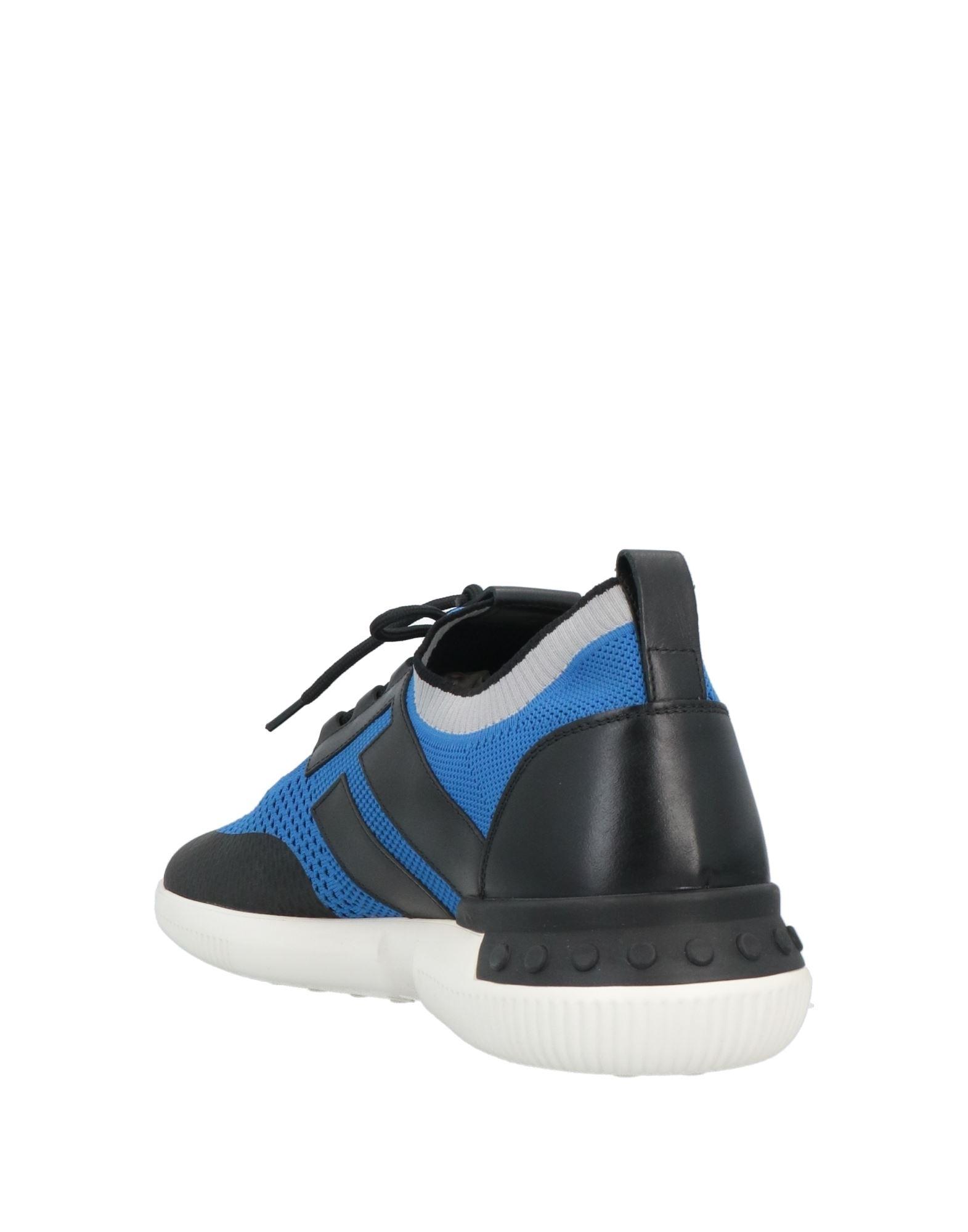 Tods Men's Lace Up Active Trainer Sneaker
