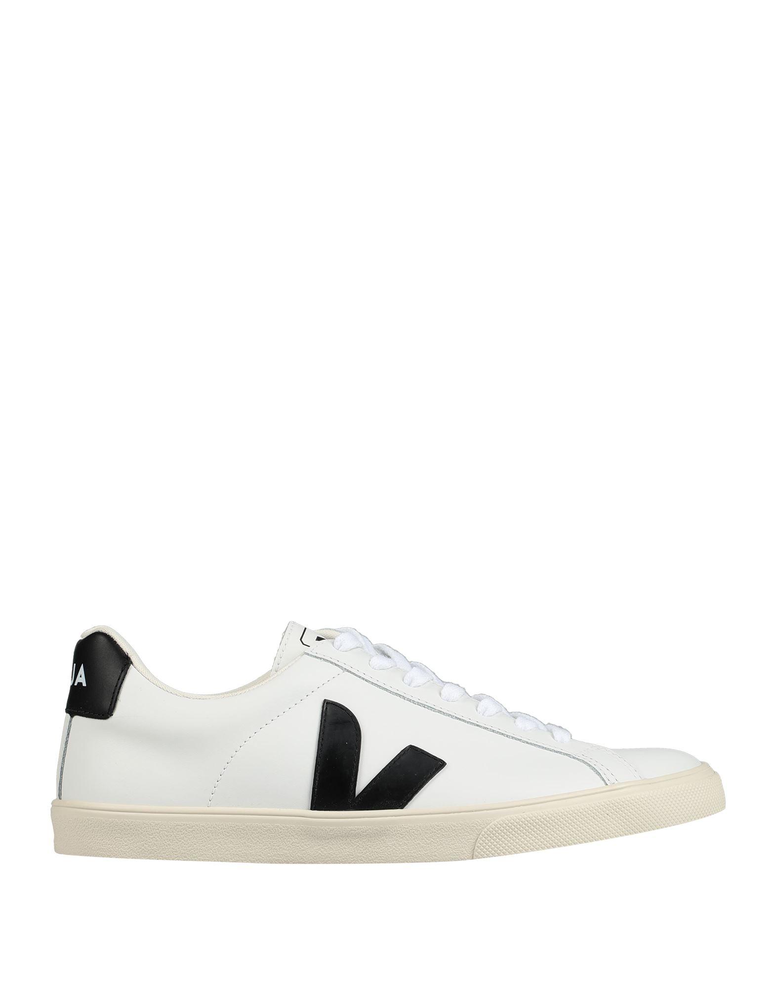vejas platform sneakers