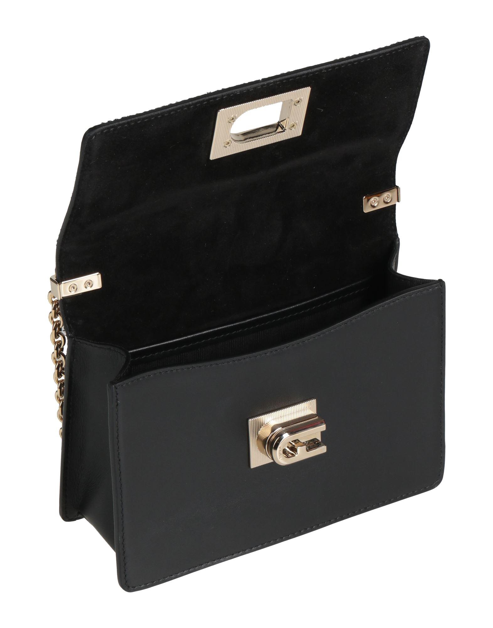 Furla mimi 2025 black
