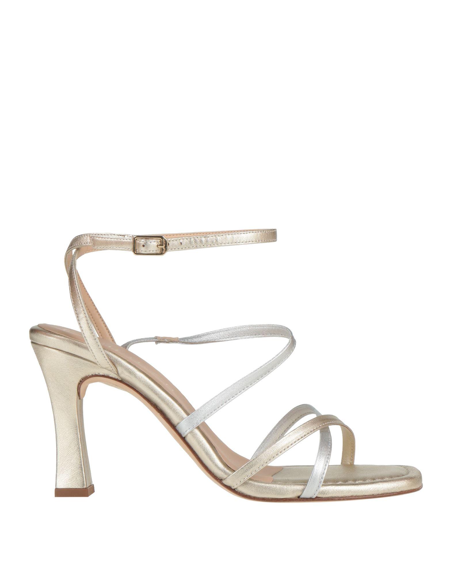Unisa Sandals in White Lyst UK