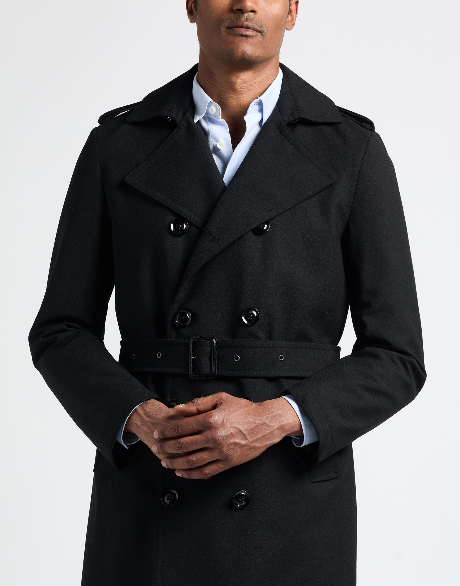 Brian Dales Coats for Men | Online Sale up to 76% off | Lyst