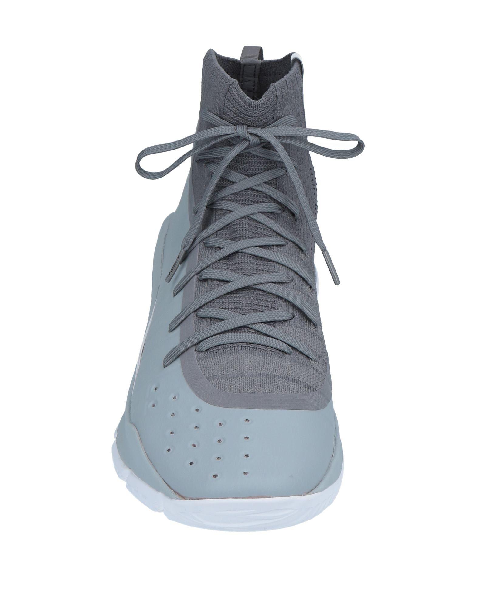 under armour high tops