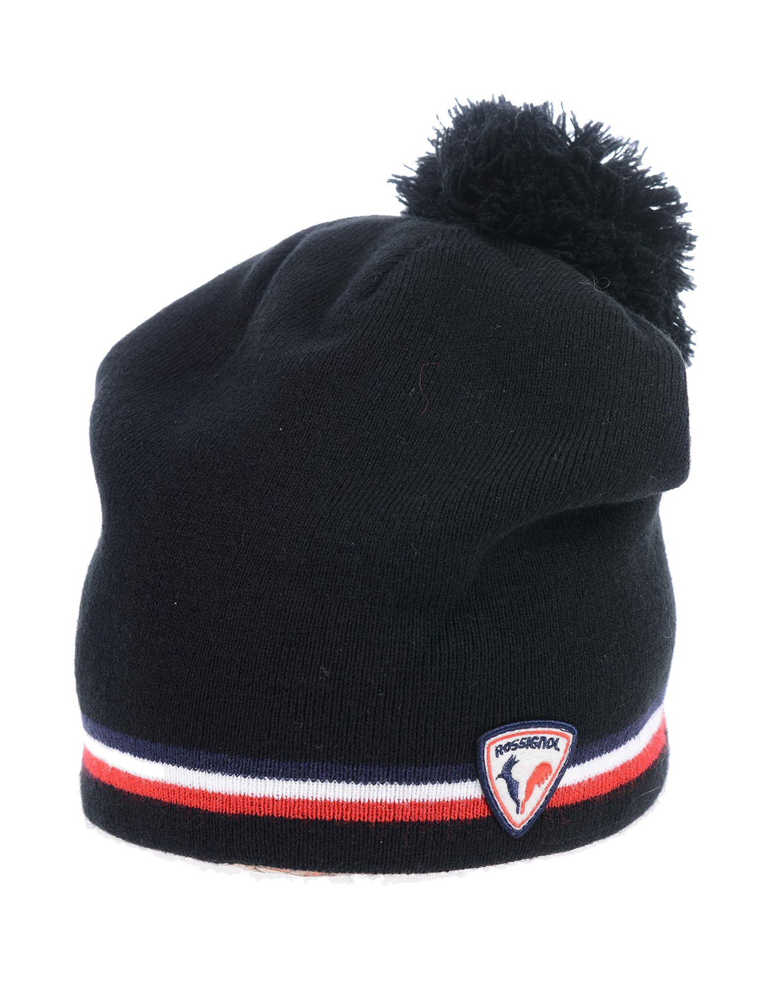 rossignol hat
