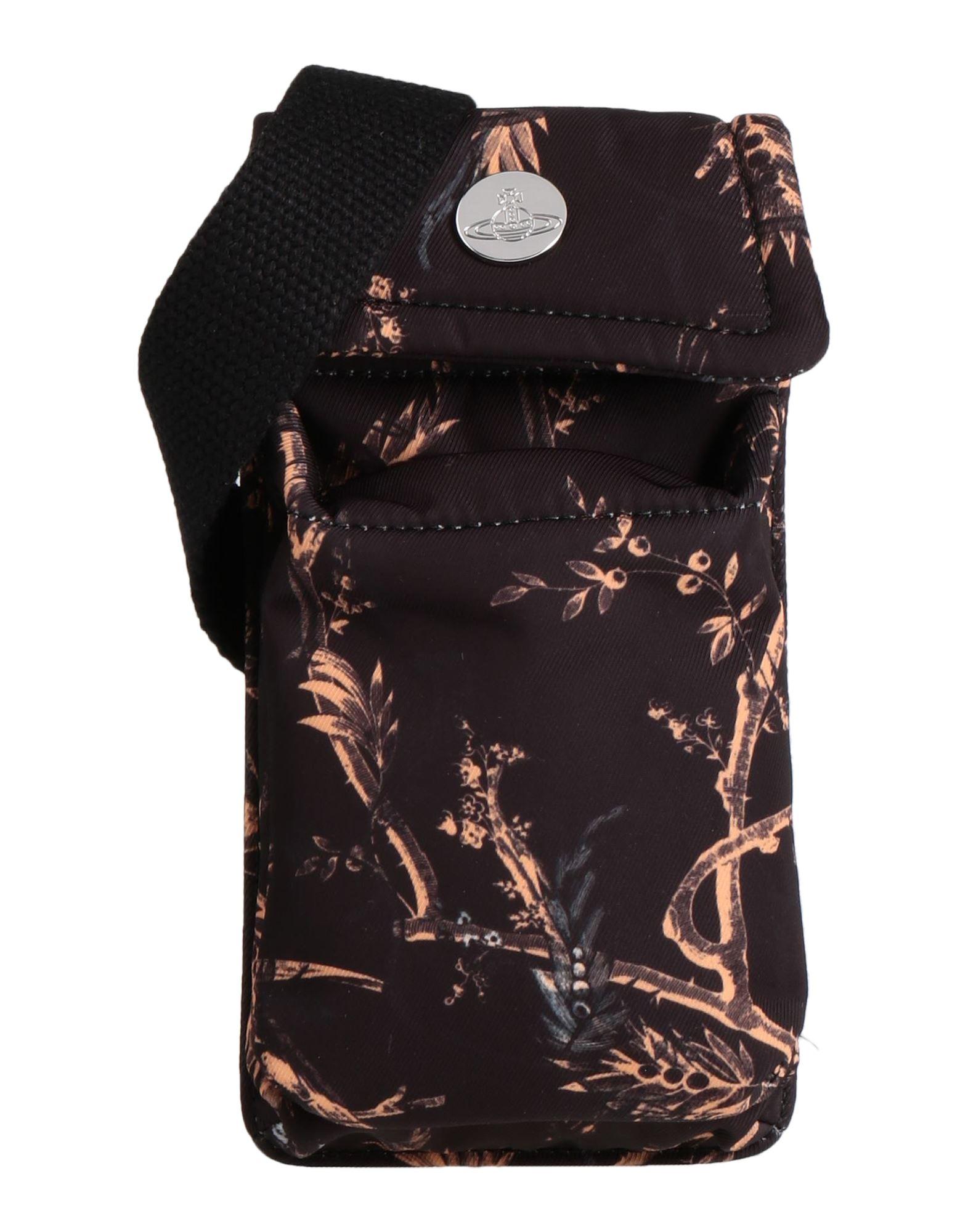 Vivienne Westwood Crossbody Bag in Black for Men Lyst