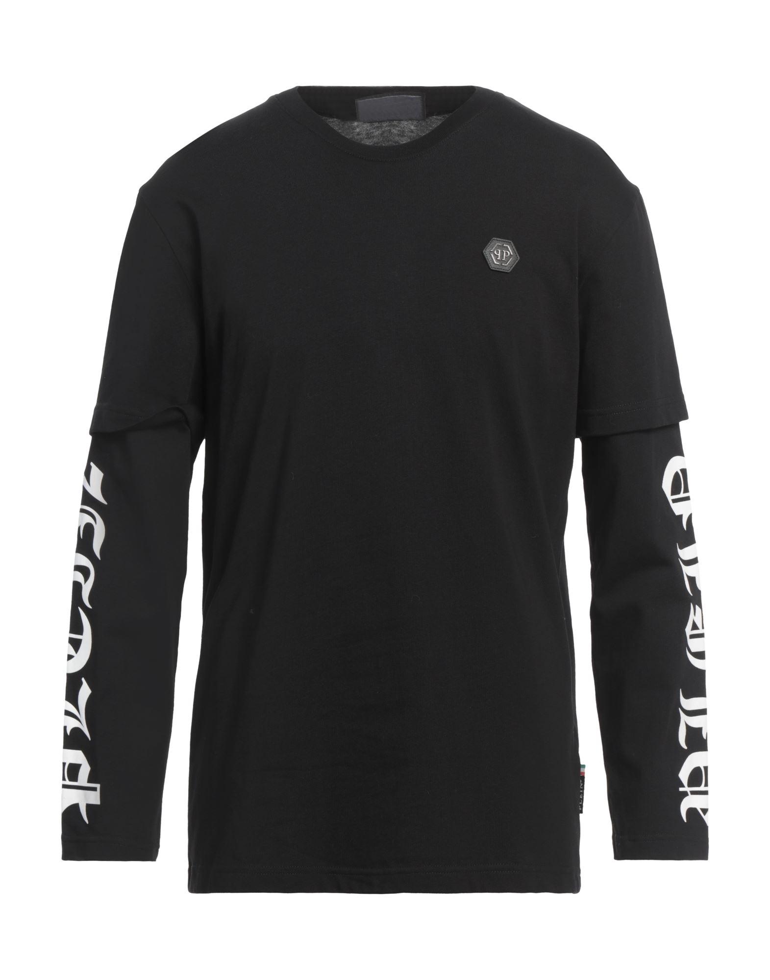 フィリッププレイン　ロンT 長袖 楽天市場】フィリッププレイン PHILIPP PLEIN レディース