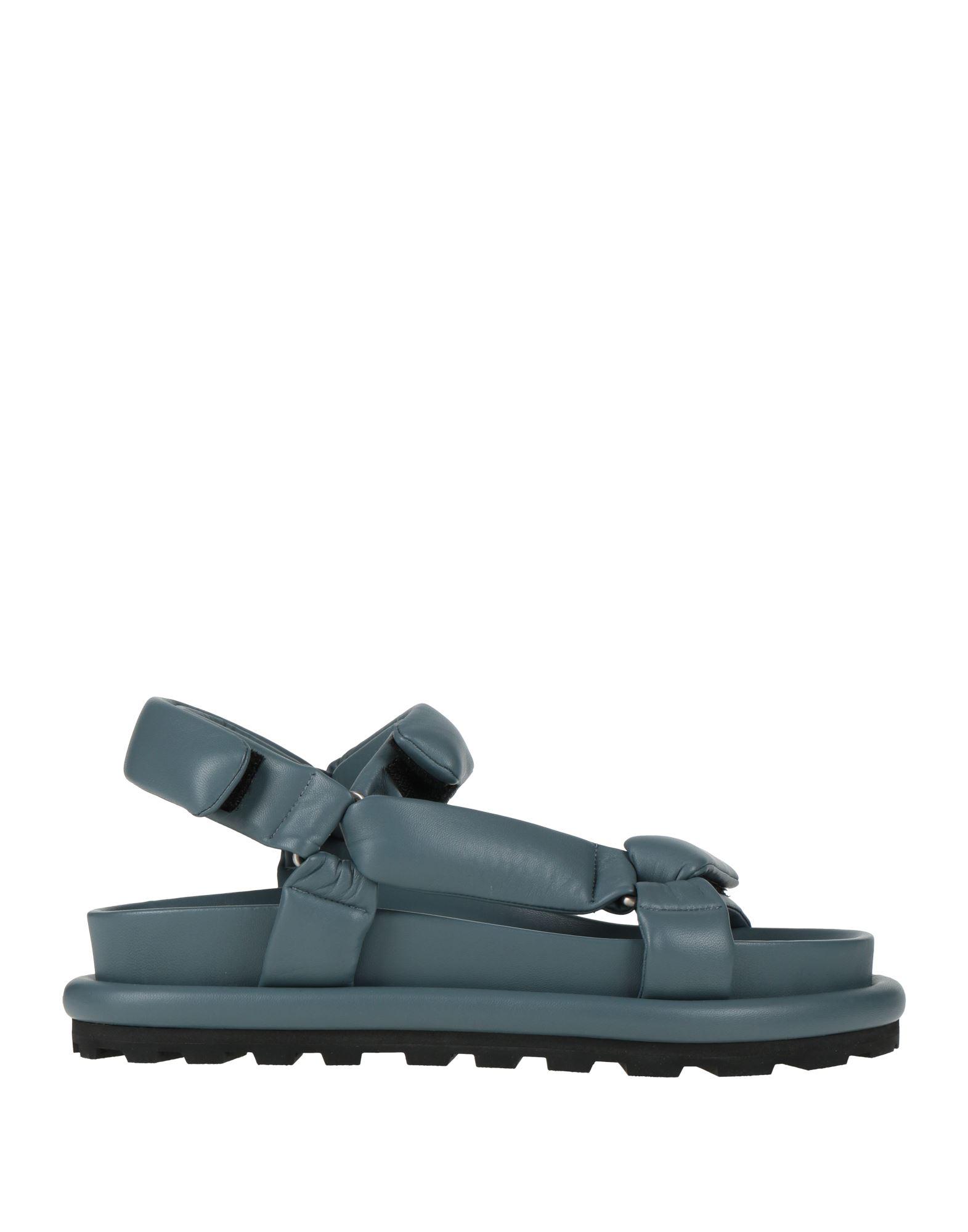 Jil Sander Sandals and Slides for Men | Online Sale up to 73% off