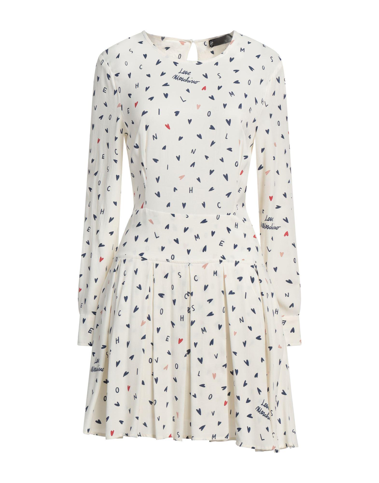 Love Moschino Dresses for Women Online Sale up to 71 off Lyst