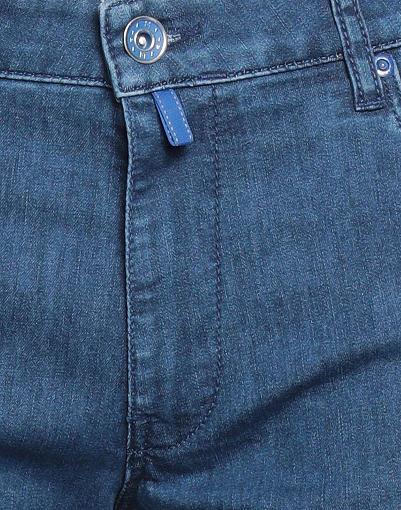 Meyer Denim Pants in Blue for Men | Lyst