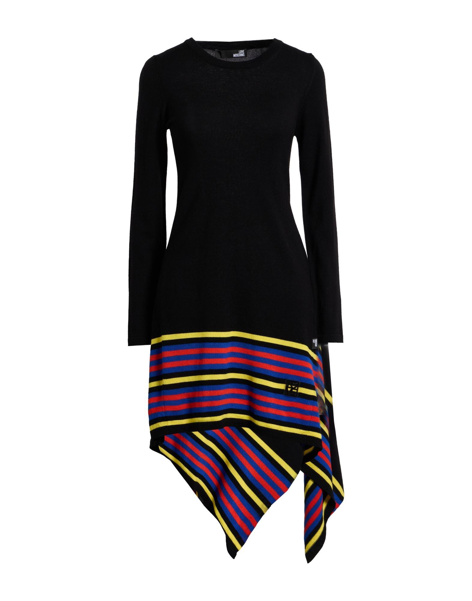 Love Moschino Dresses for Women | Online Sale up to 77% off