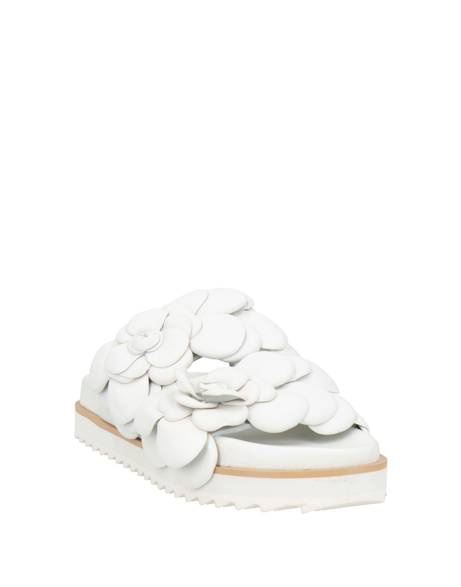 Baldinini Flat sandals for Women | Online Sale up to 75% off