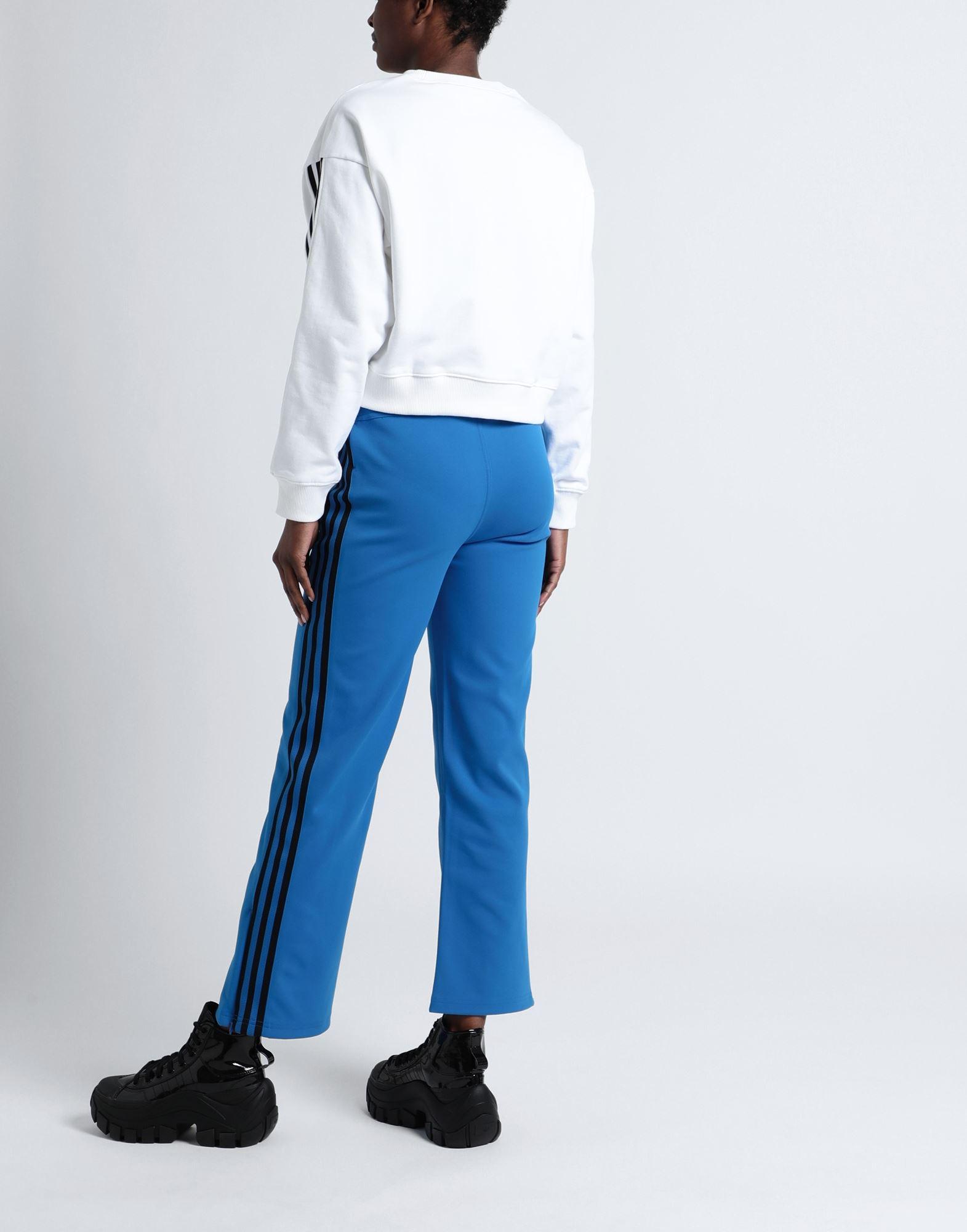 adidas Trouser in Blue | Lyst