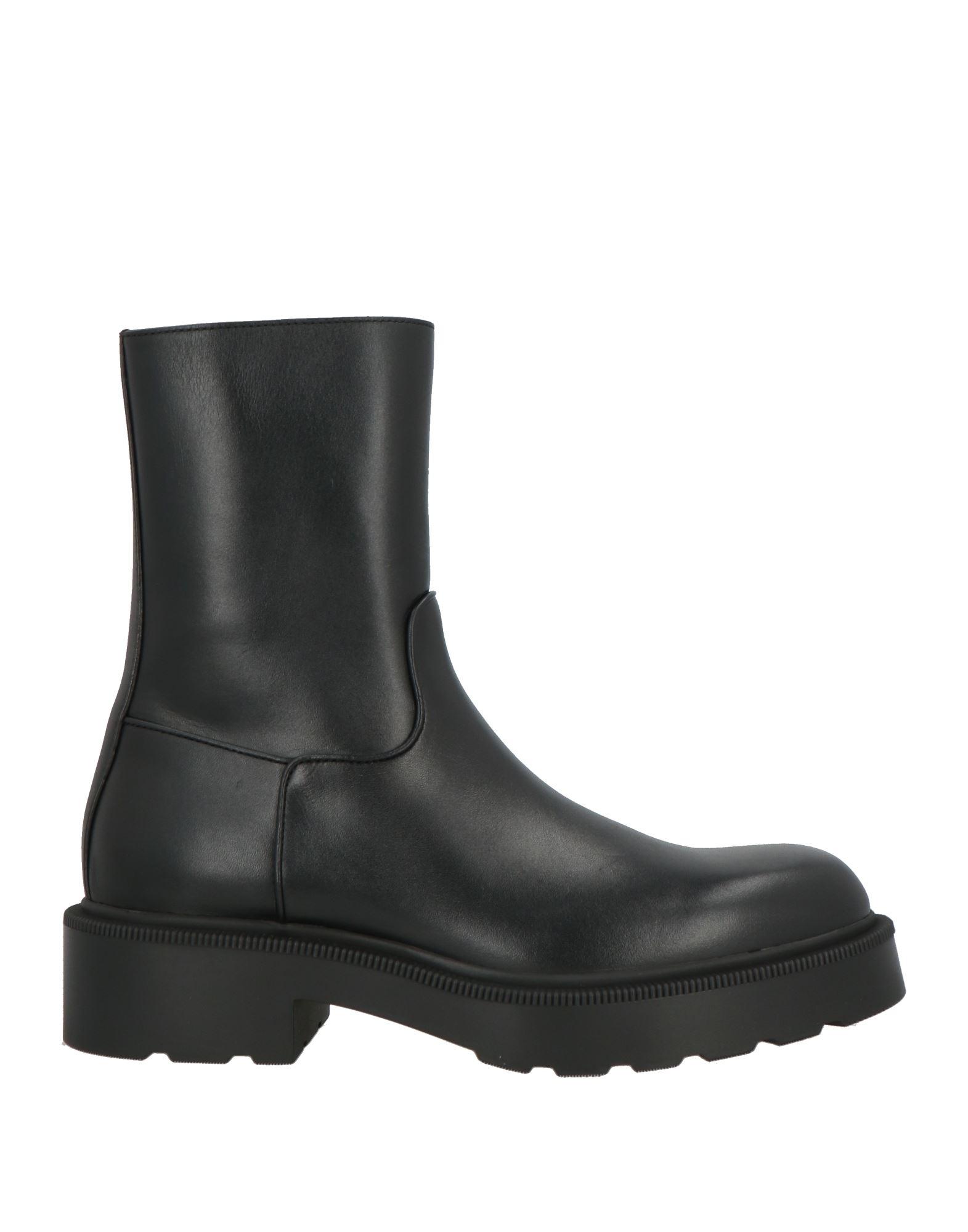 The Row Ankle boots for Women | Online Sale up to 60% off | Lyst
