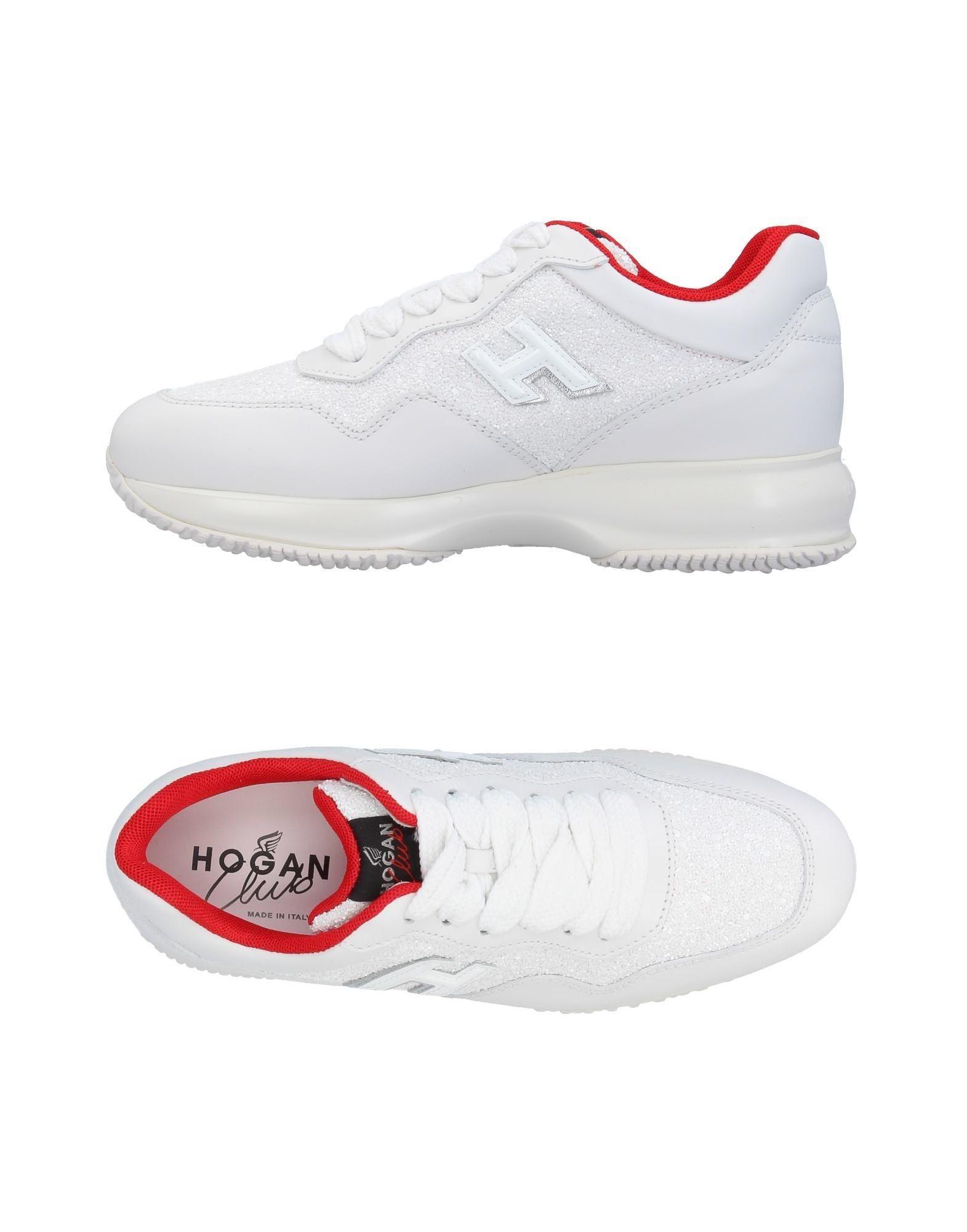 hogan sneakers & tennis shoes basse
