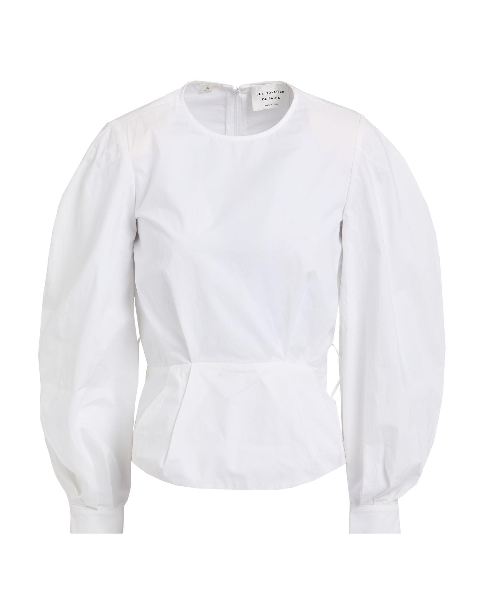 Les Coyotes De Paris Clothing for Women | Online Sale up to Les Coyotes De Paris Clothing for Women | Online Sale up to
