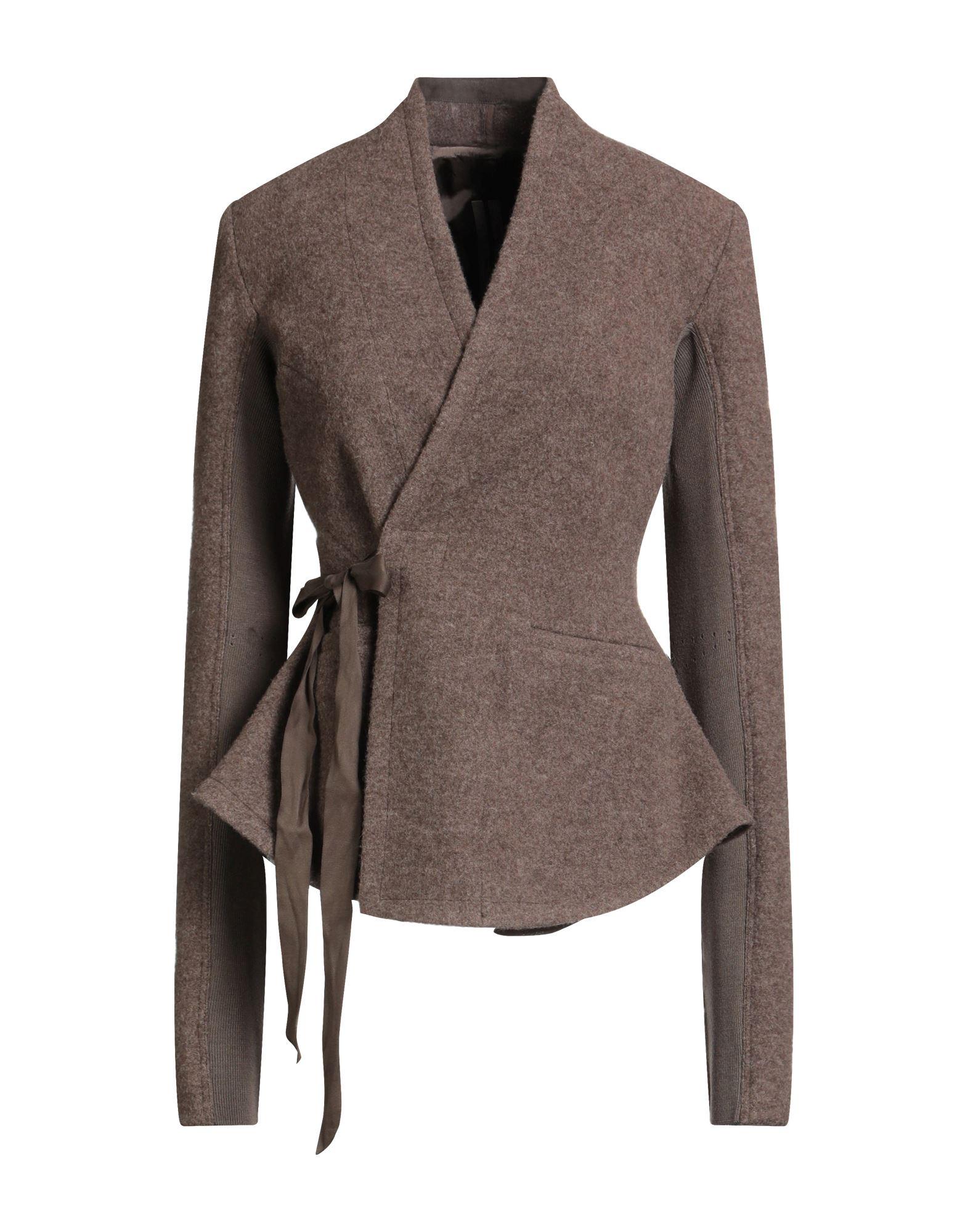 Rick Owens Blazers, sport coats and suit jackets for Women